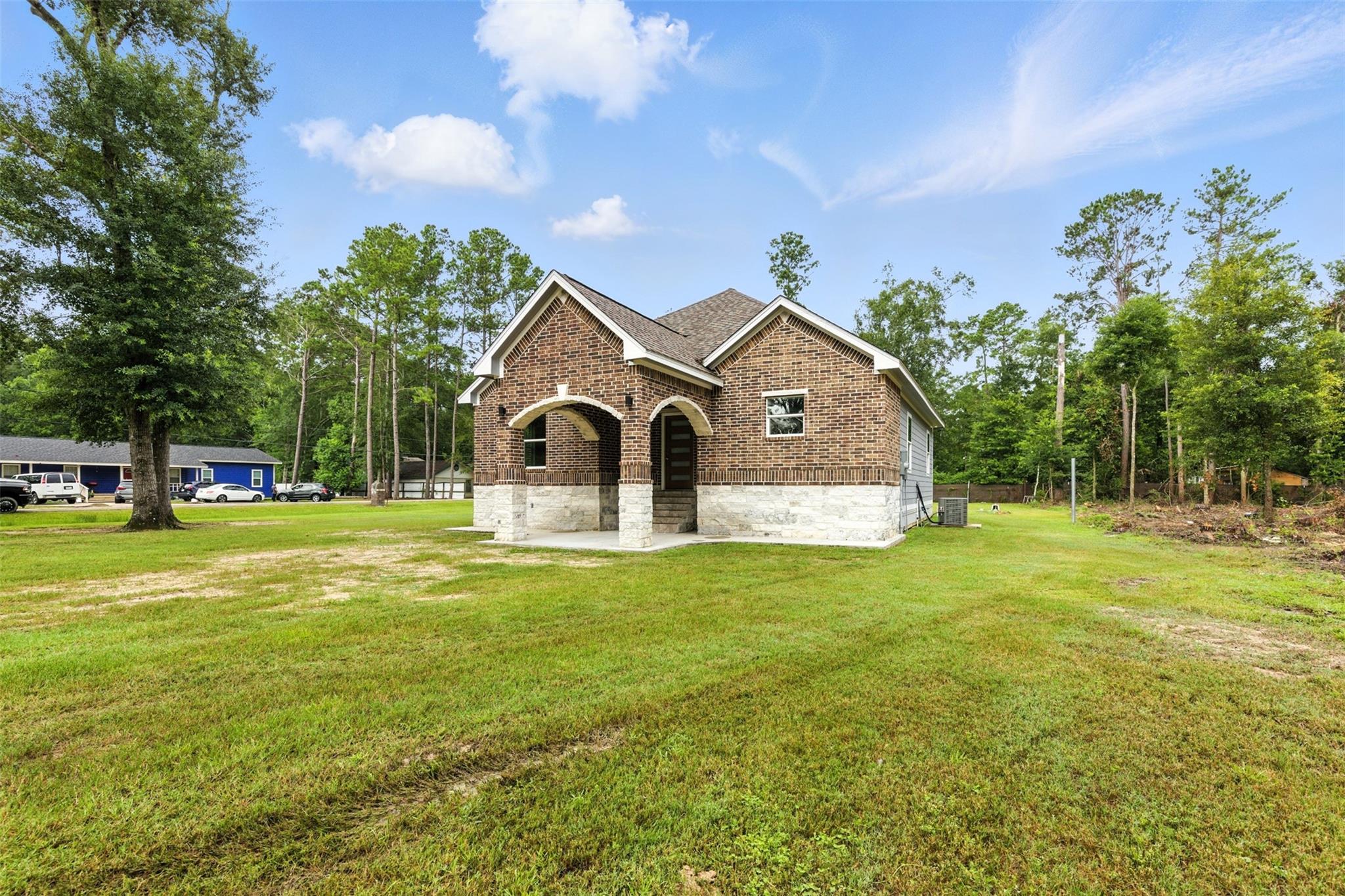 138 County Road 3314