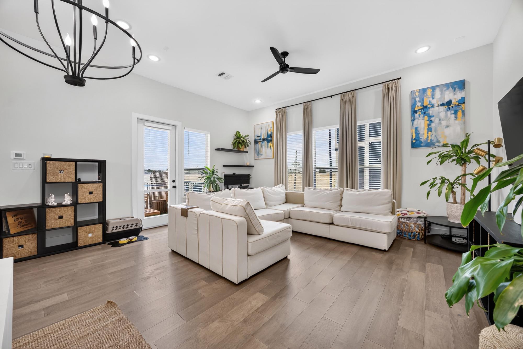 1406 W 21st Street # A