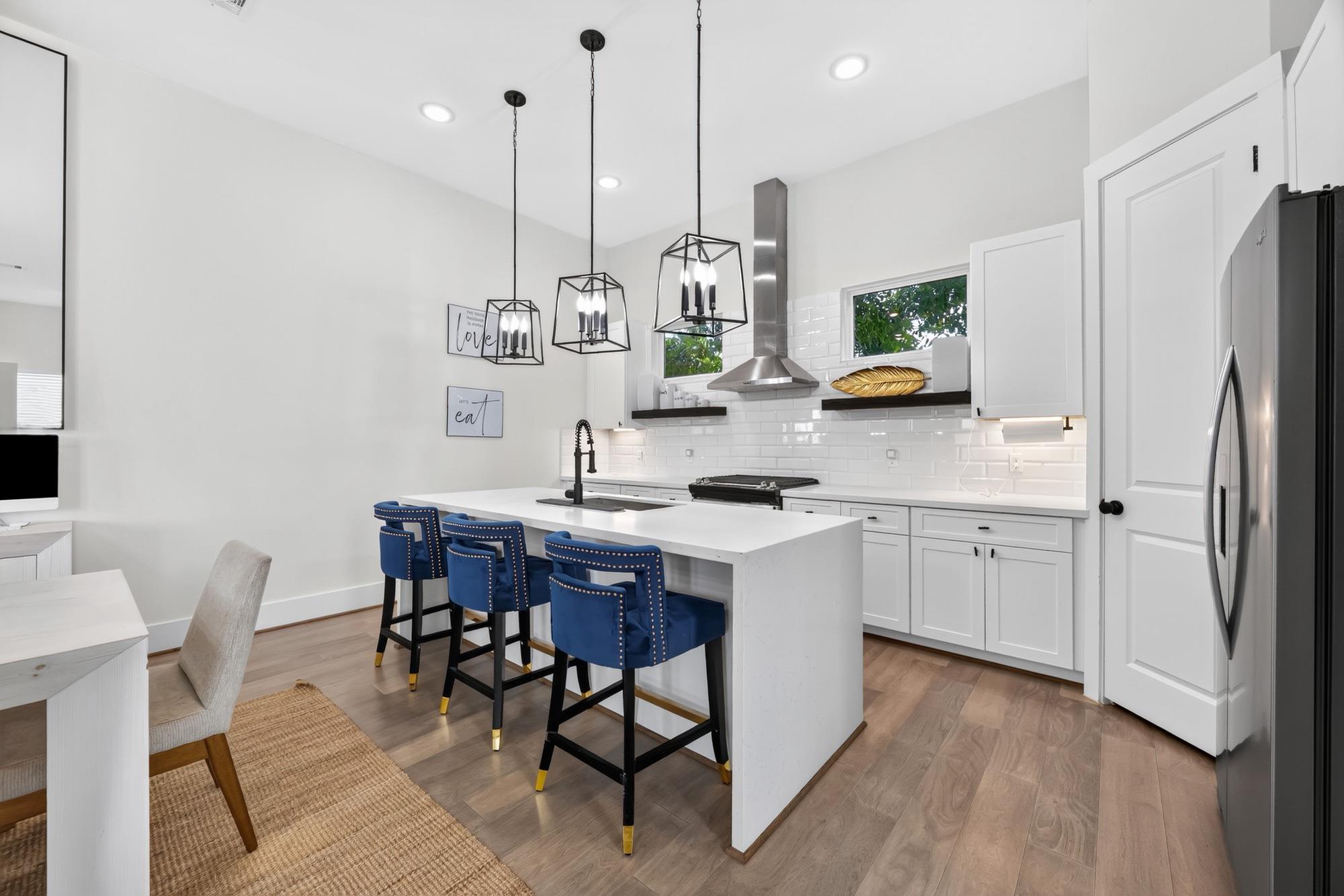 1406 W 21st Street # A