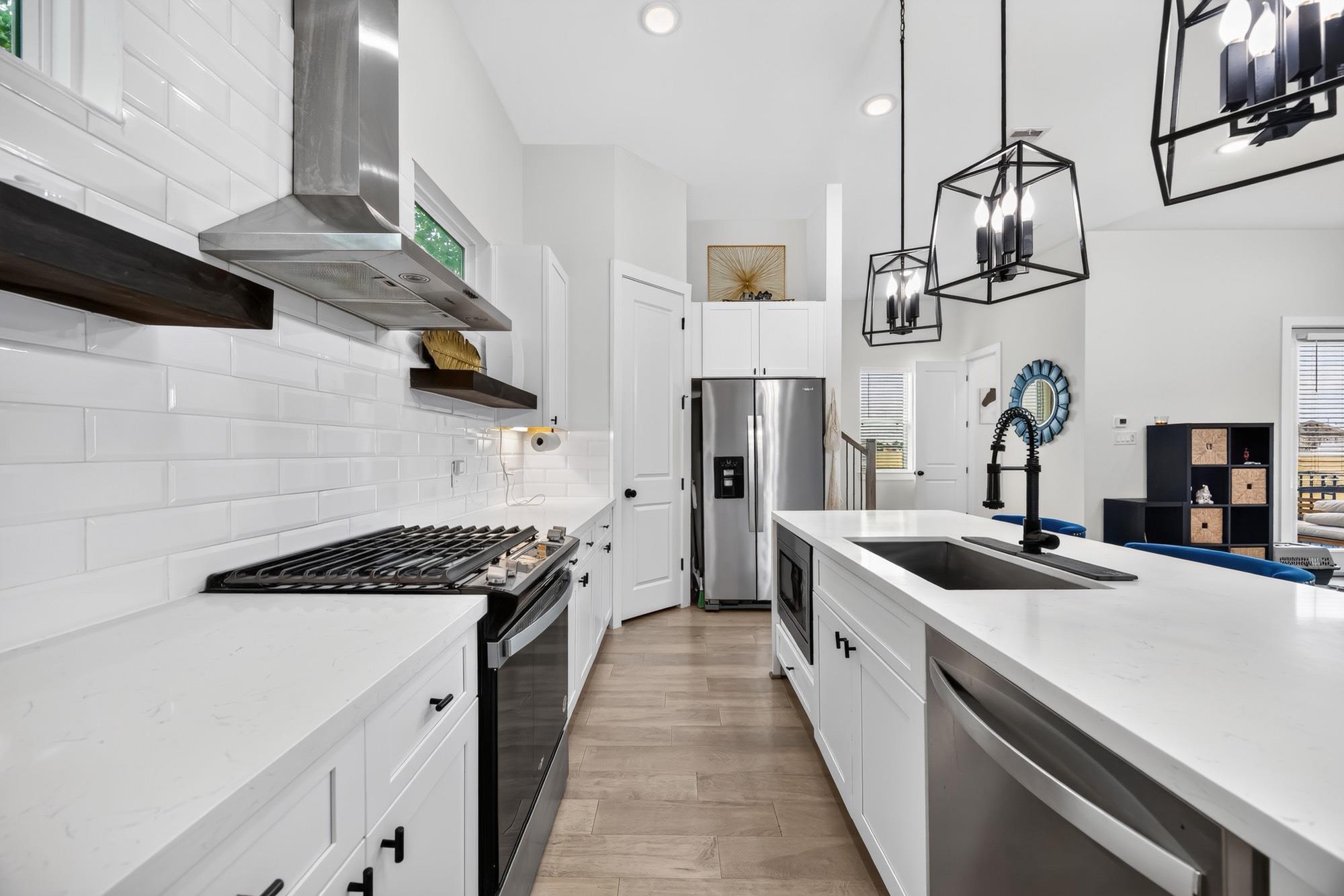 1406 W 21st Street # A
