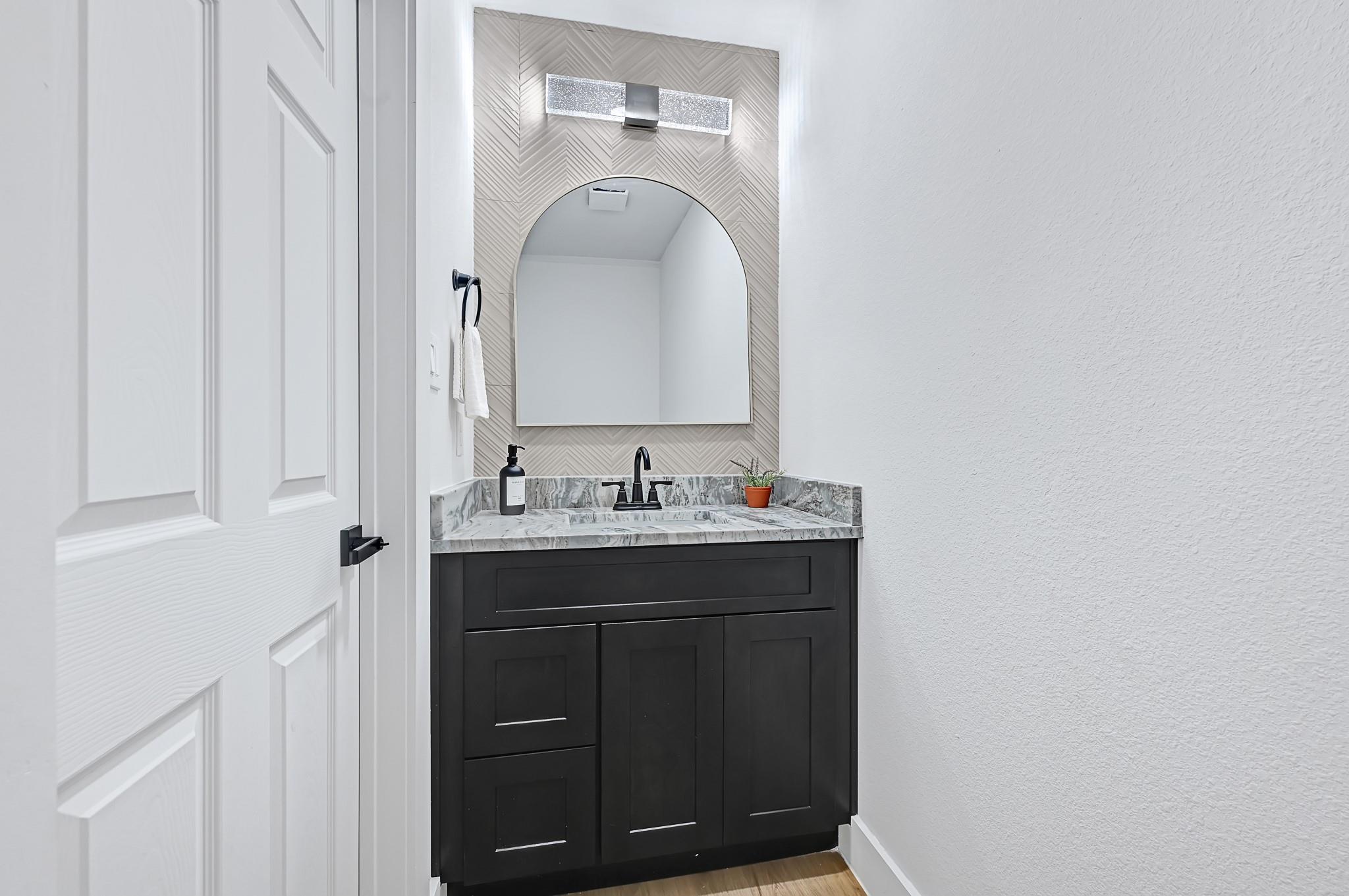 6726 Dumble Street Unit: A/B