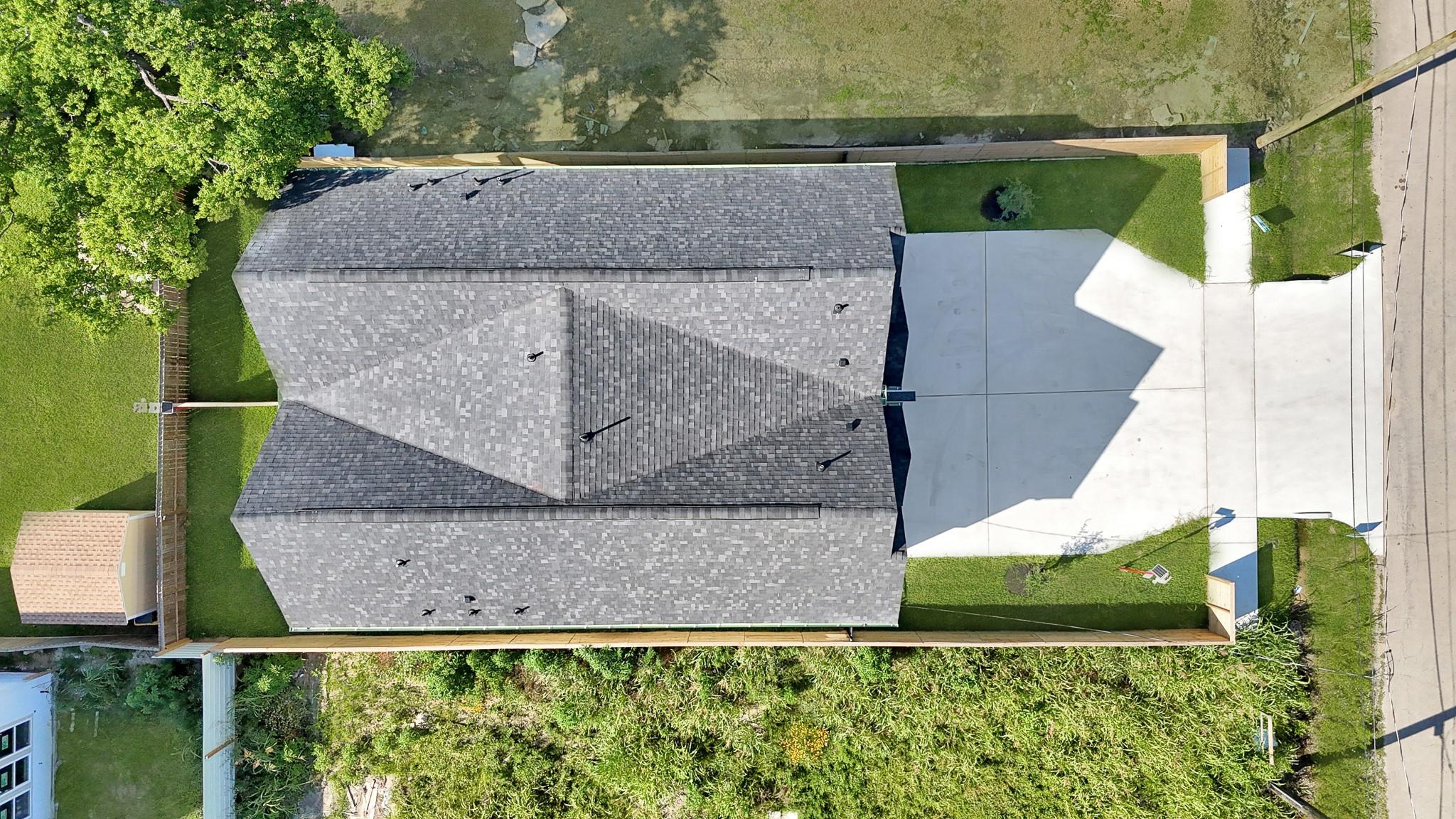 6726 Dumble Street Unit: A/B