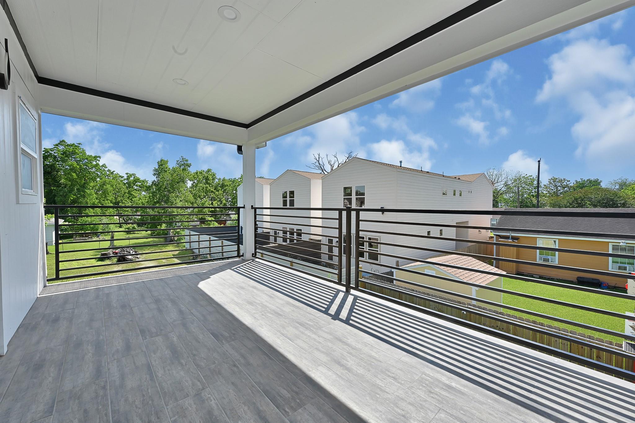 6726 Dumble Street Unit: A/B