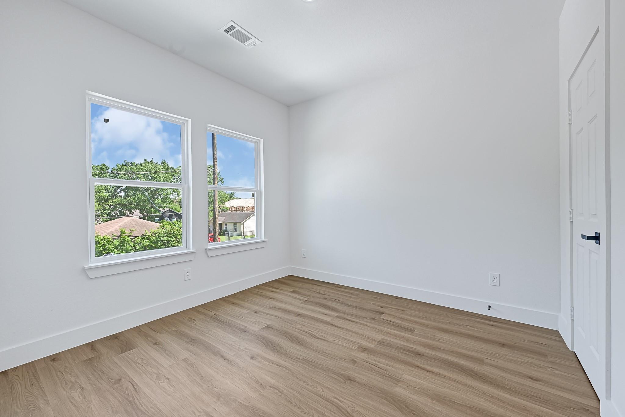 6726 Dumble Street Unit: A/B