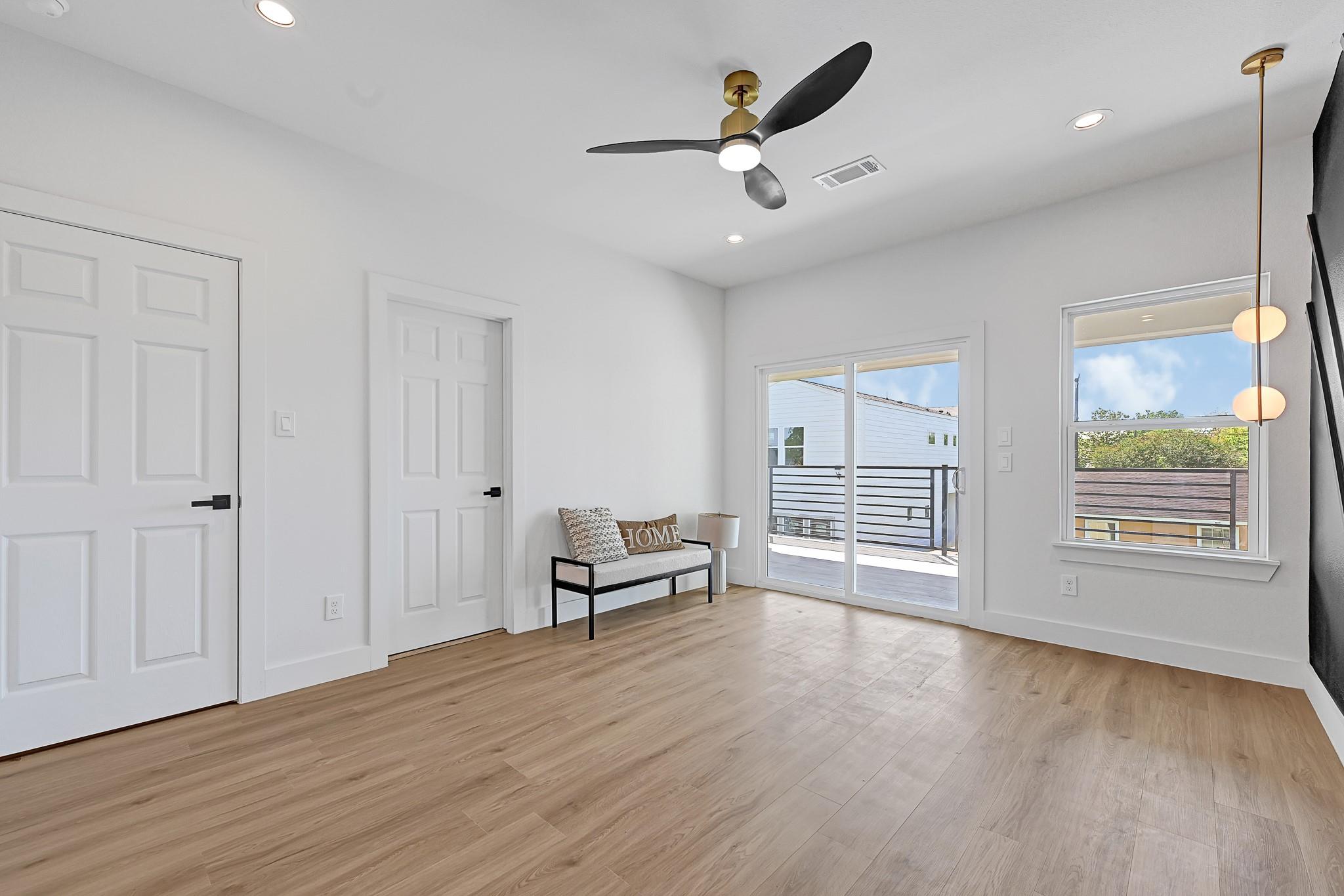 6726 Dumble Street Unit: A/B