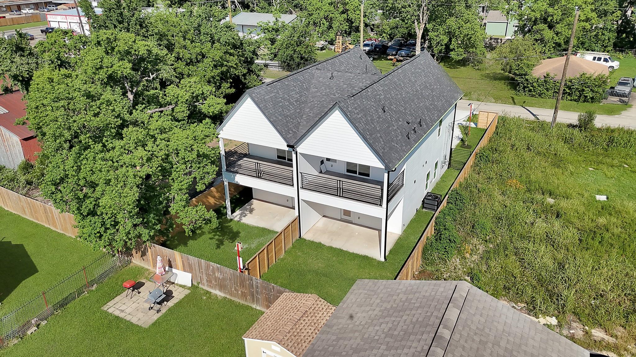 6726 Dumble Street Unit: A/B