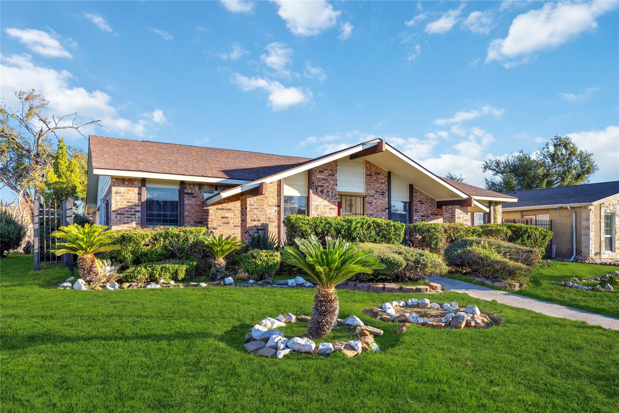 14515 Merry Meadow Drive