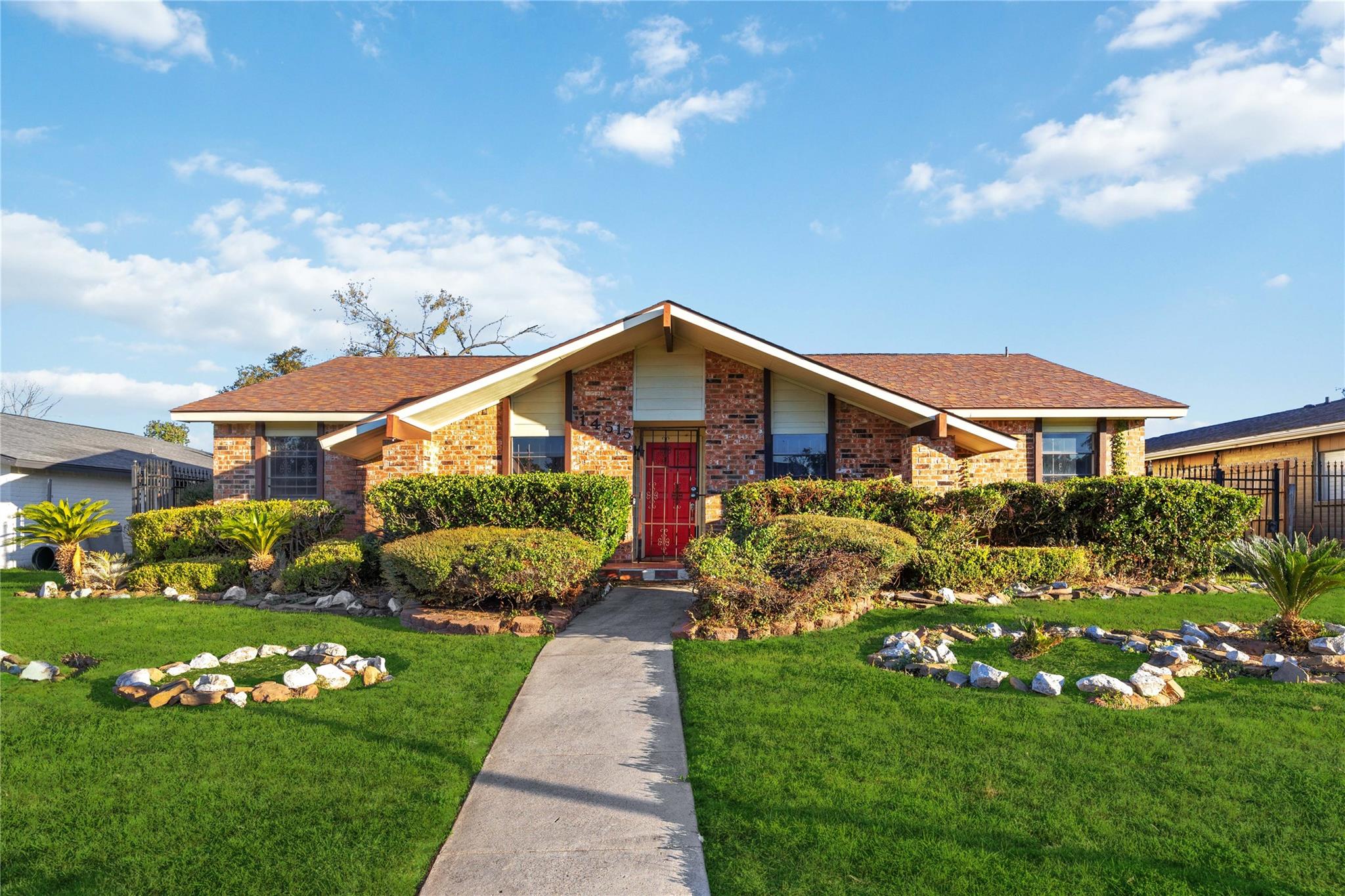 14515 Merry Meadow Drive