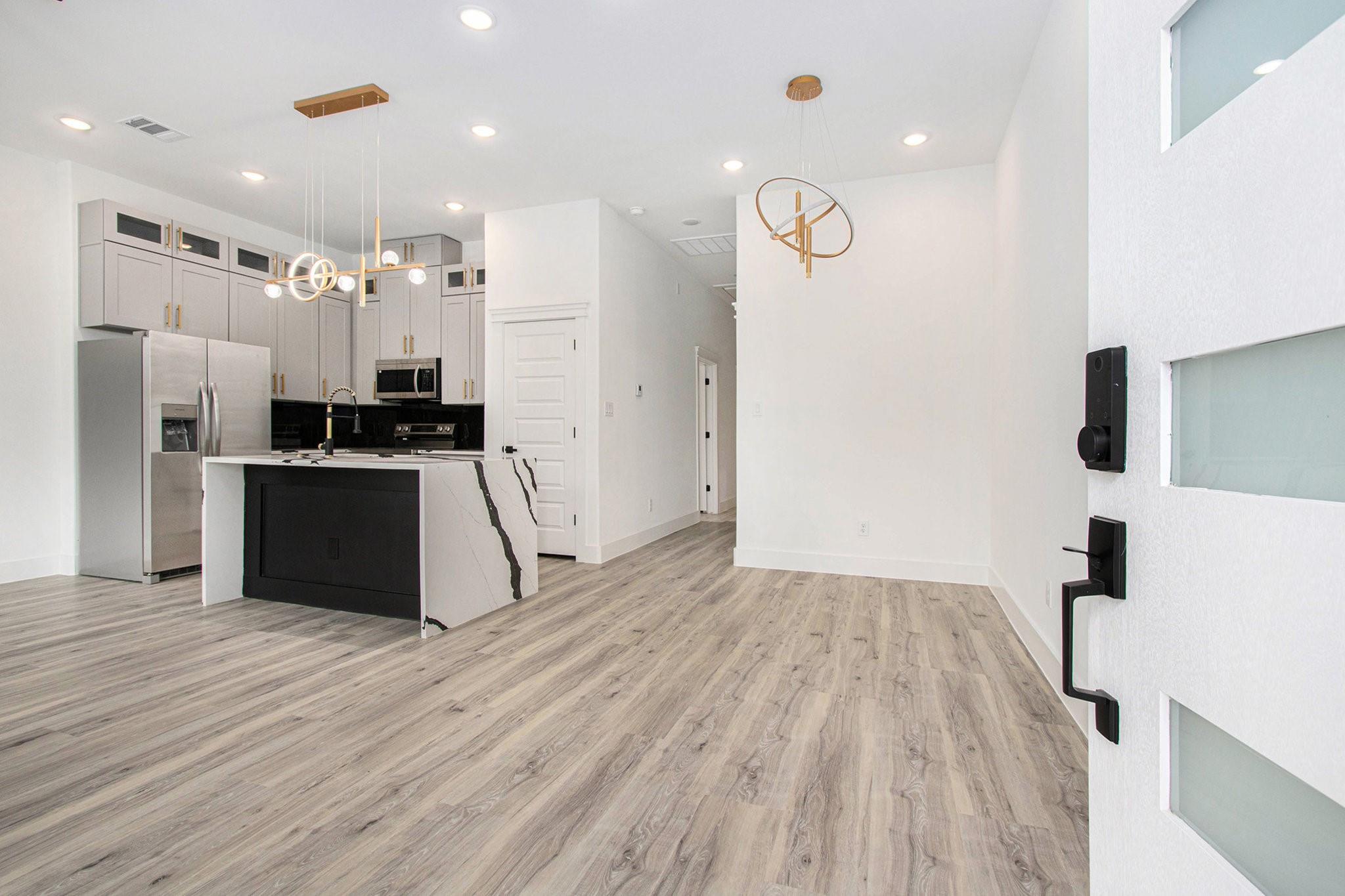 3652 Seabrook Street Unit: A/B