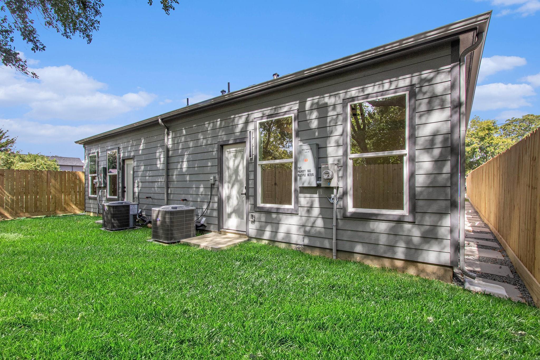 3652 Seabrook Street Unit: A/B