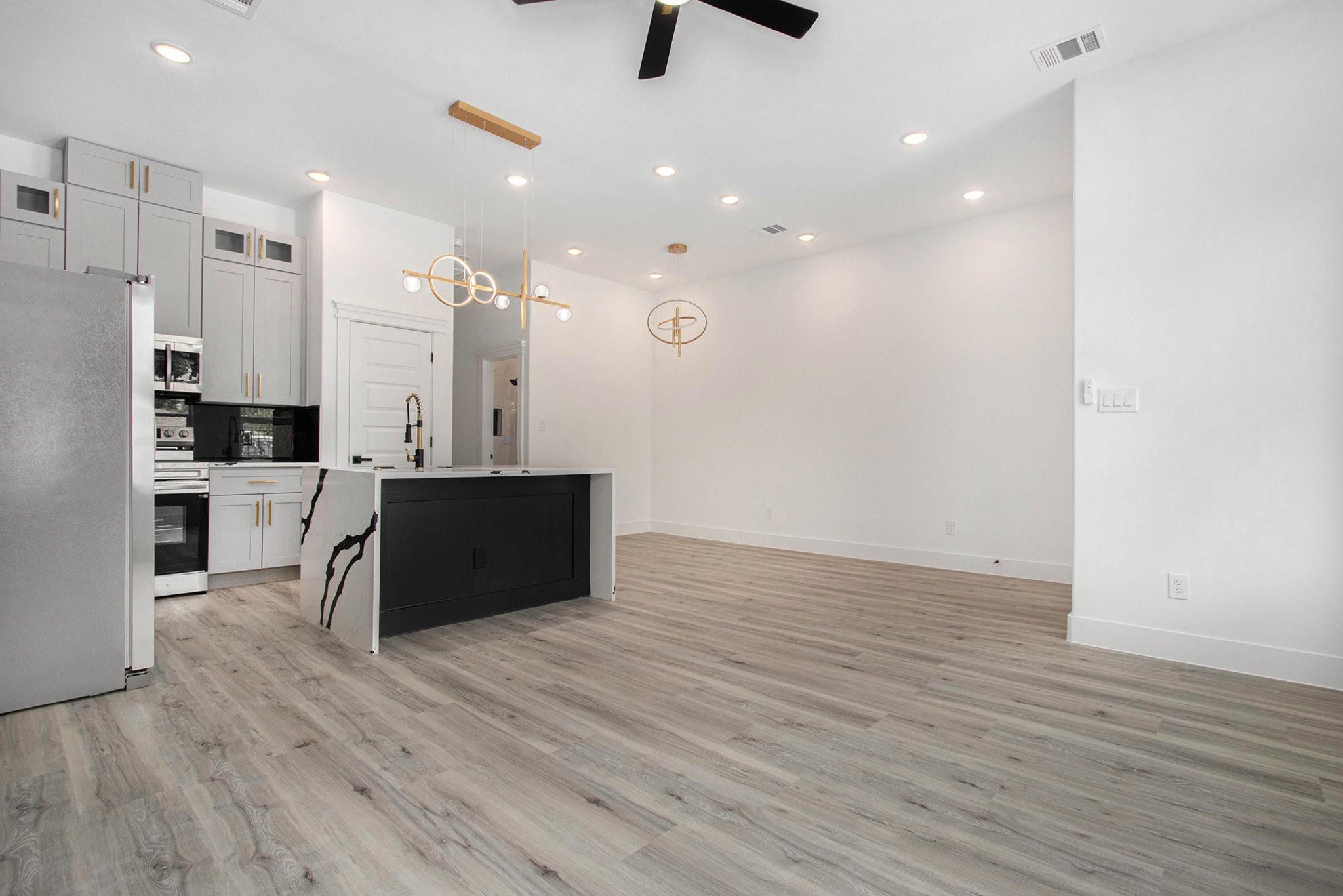 3652 Seabrook Street Unit: A/B