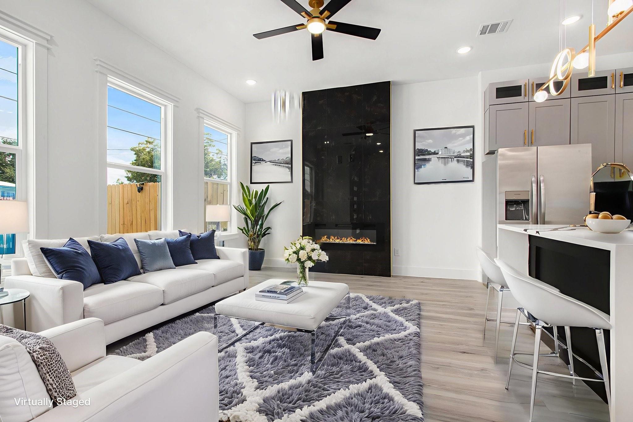 3652 Seabrook Street Unit: A/B