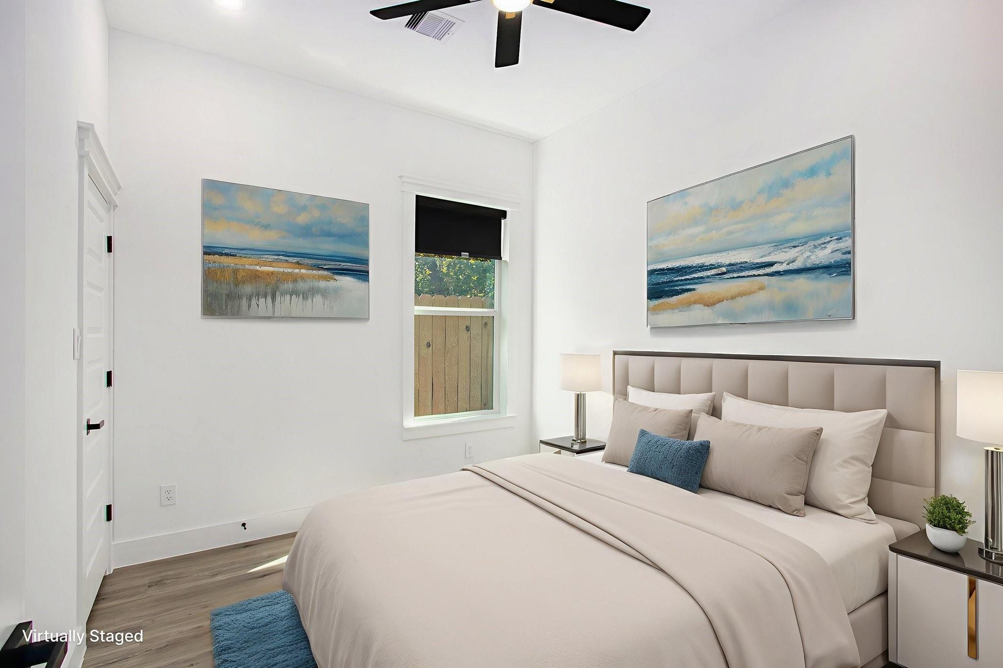 3652 Seabrook Street Unit: A/B