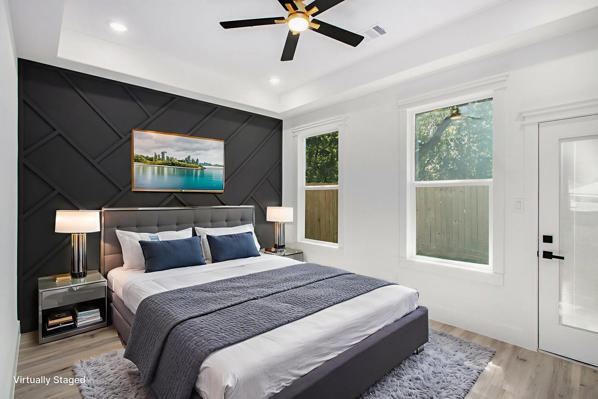 3652 Seabrook Street Unit: A/B