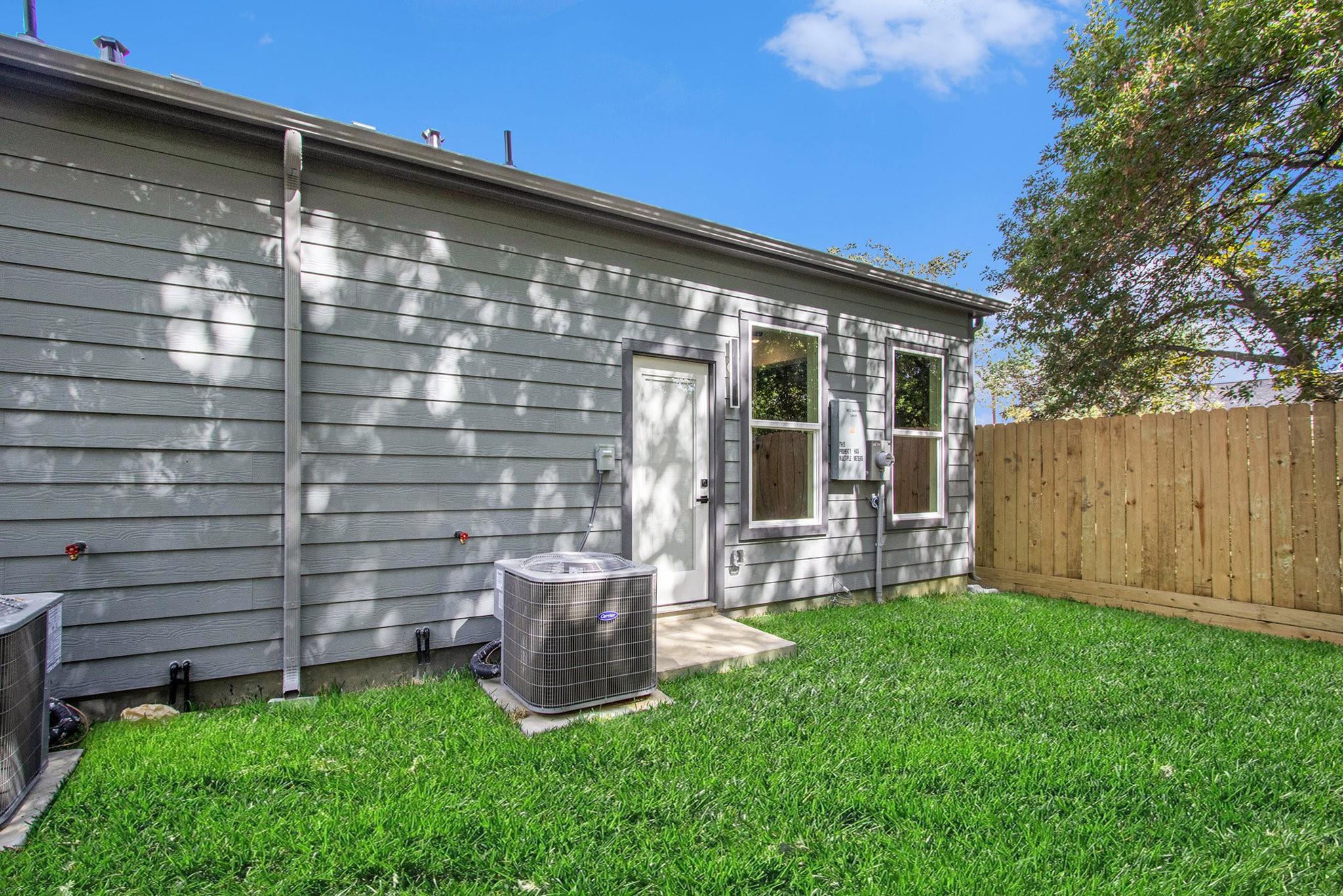 3652 Seabrook Street Unit: A/B