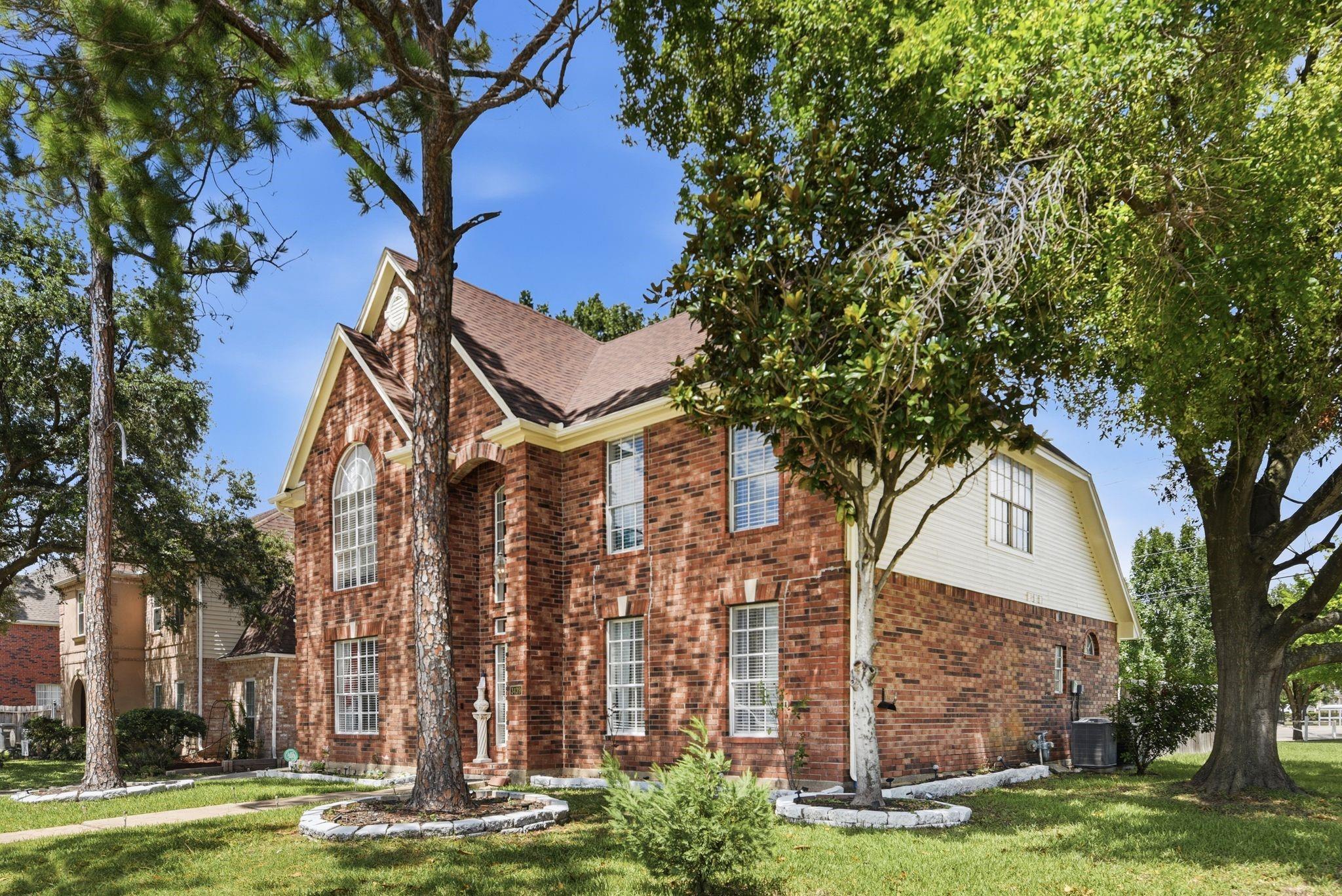 3439 Ashlock Drive