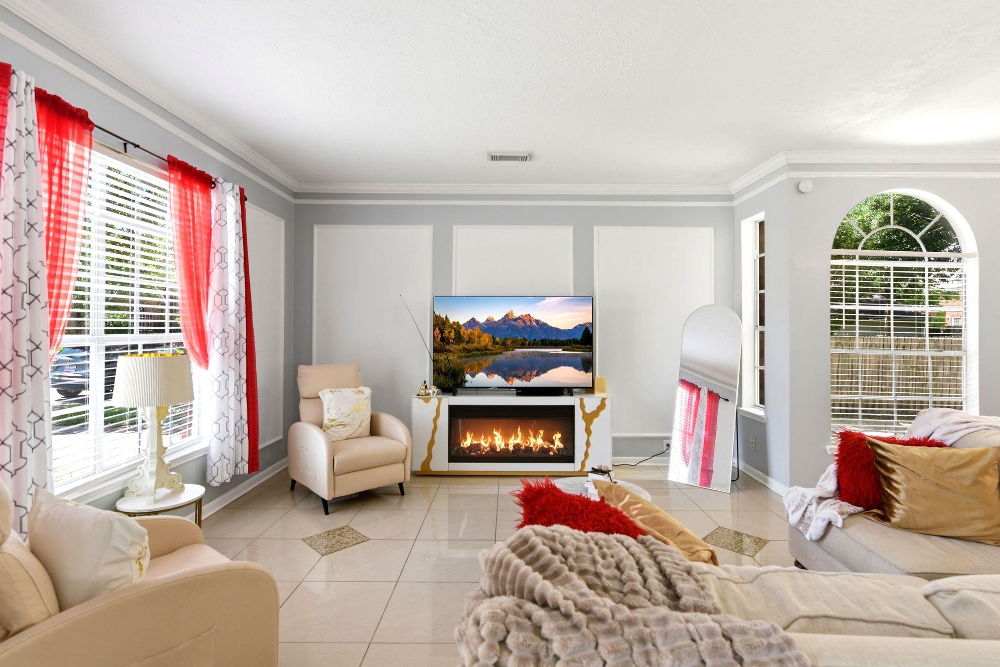 3439 Ashlock Drive