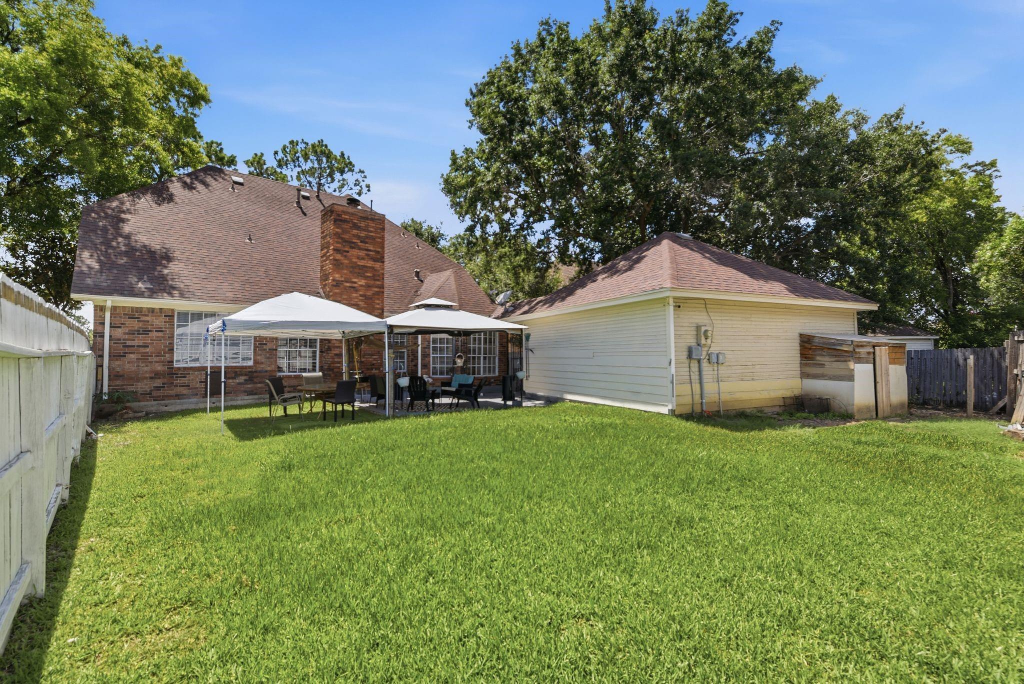 3439 Ashlock Drive
