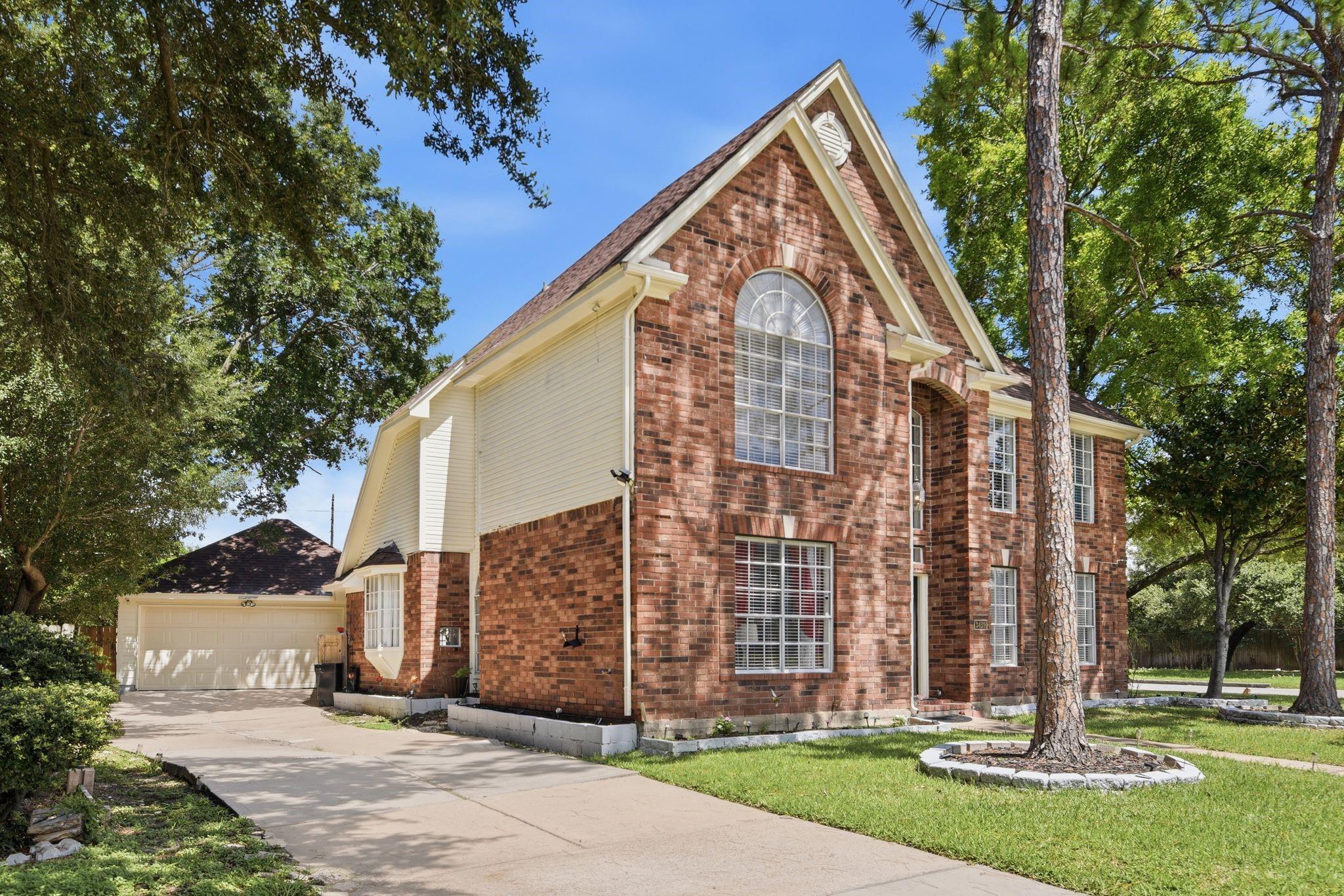3439 Ashlock Drive