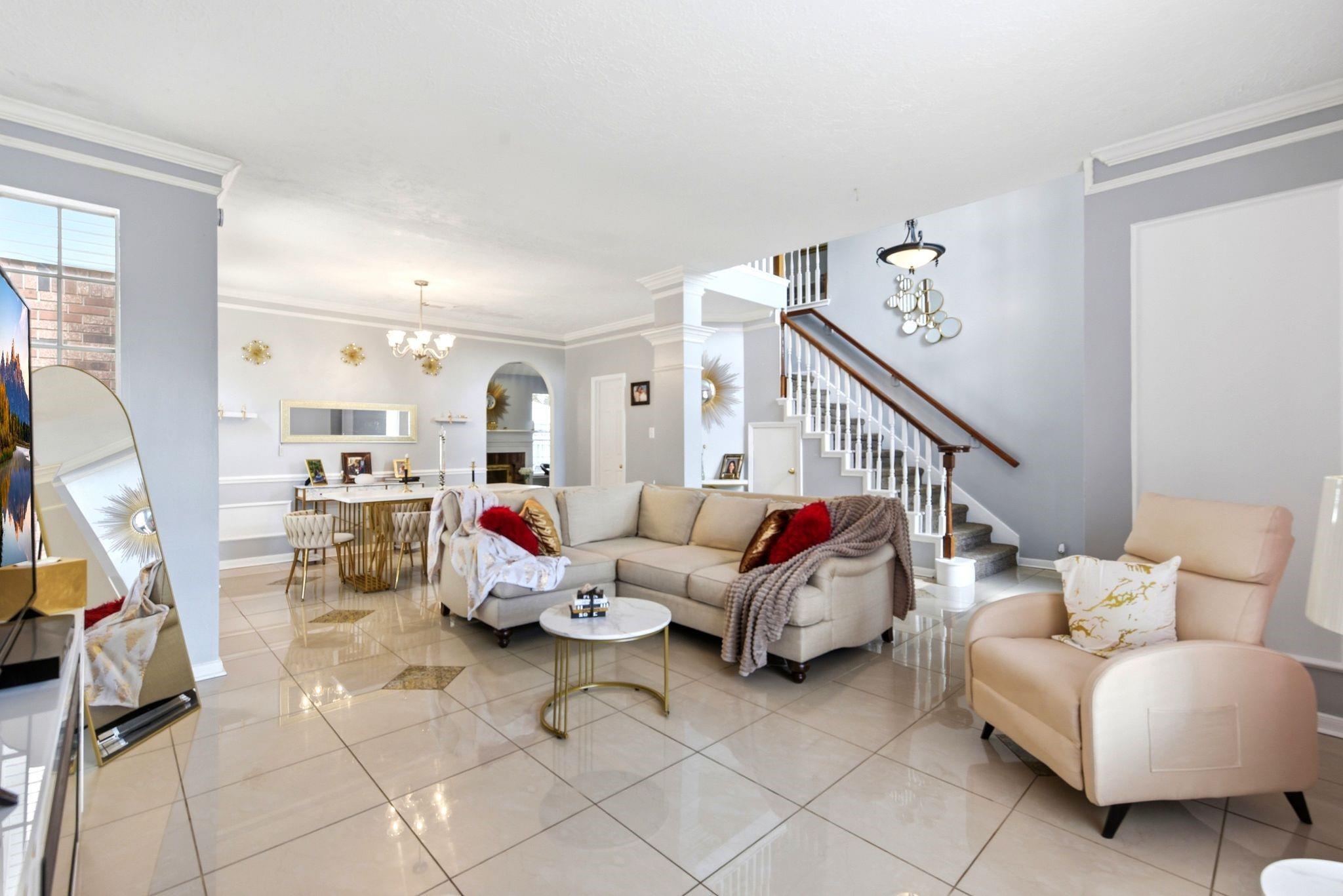 3439 Ashlock Drive