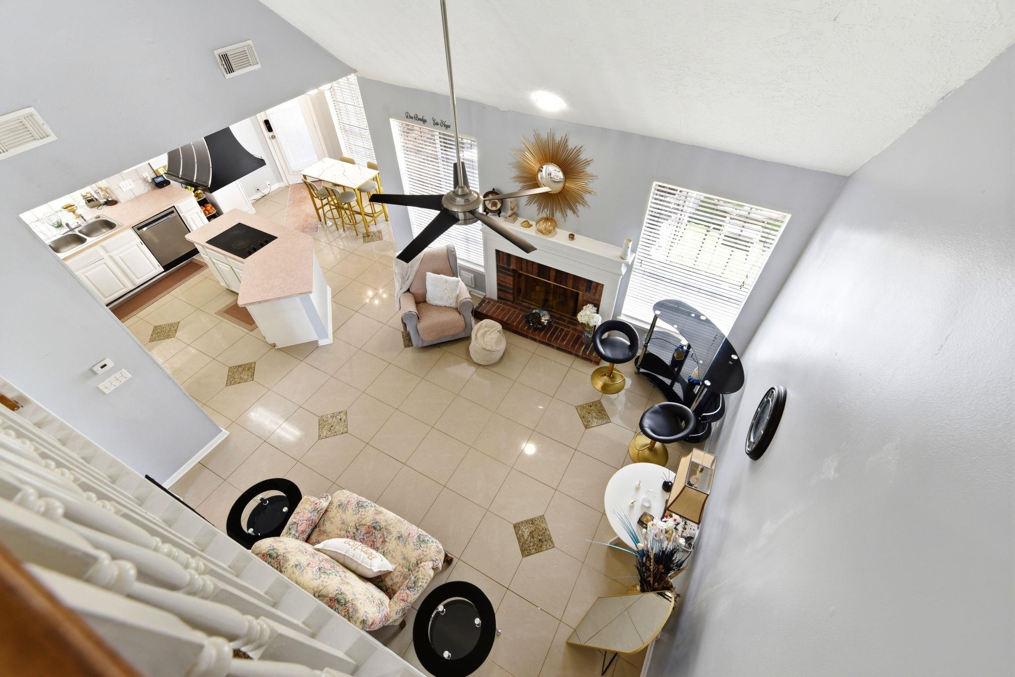 3439 Ashlock Drive