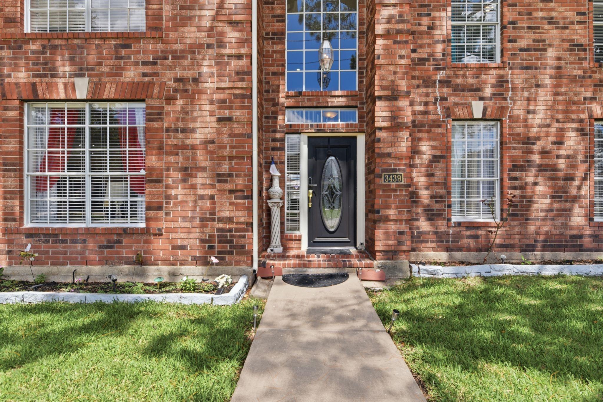 3439 Ashlock Drive