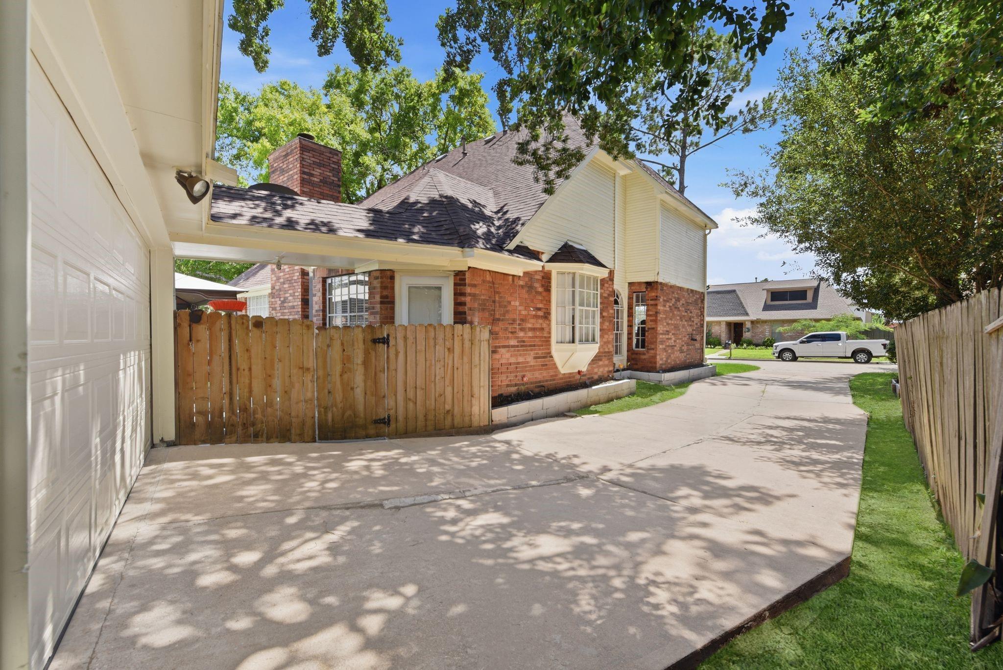 3439 Ashlock Drive