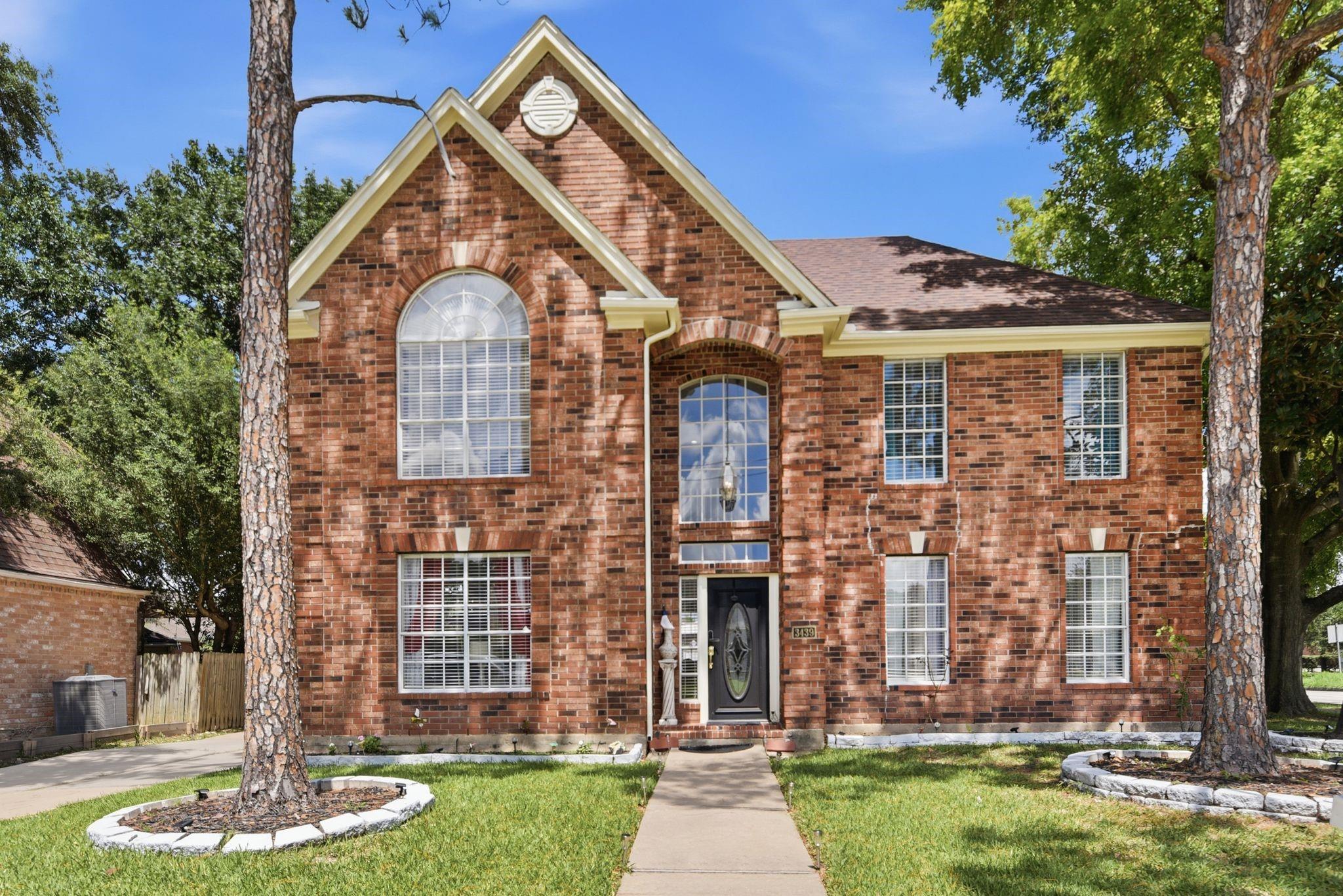 3439 Ashlock Drive