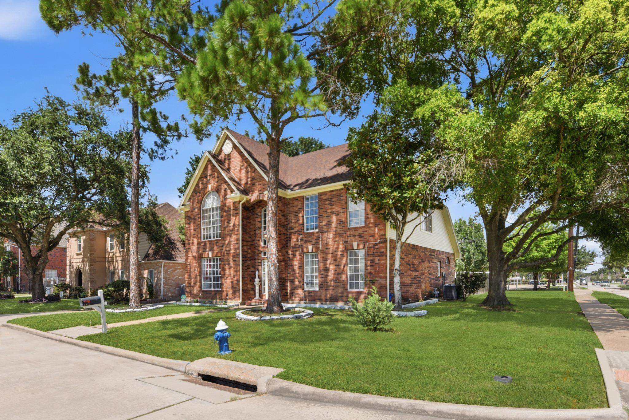 3439 Ashlock Drive