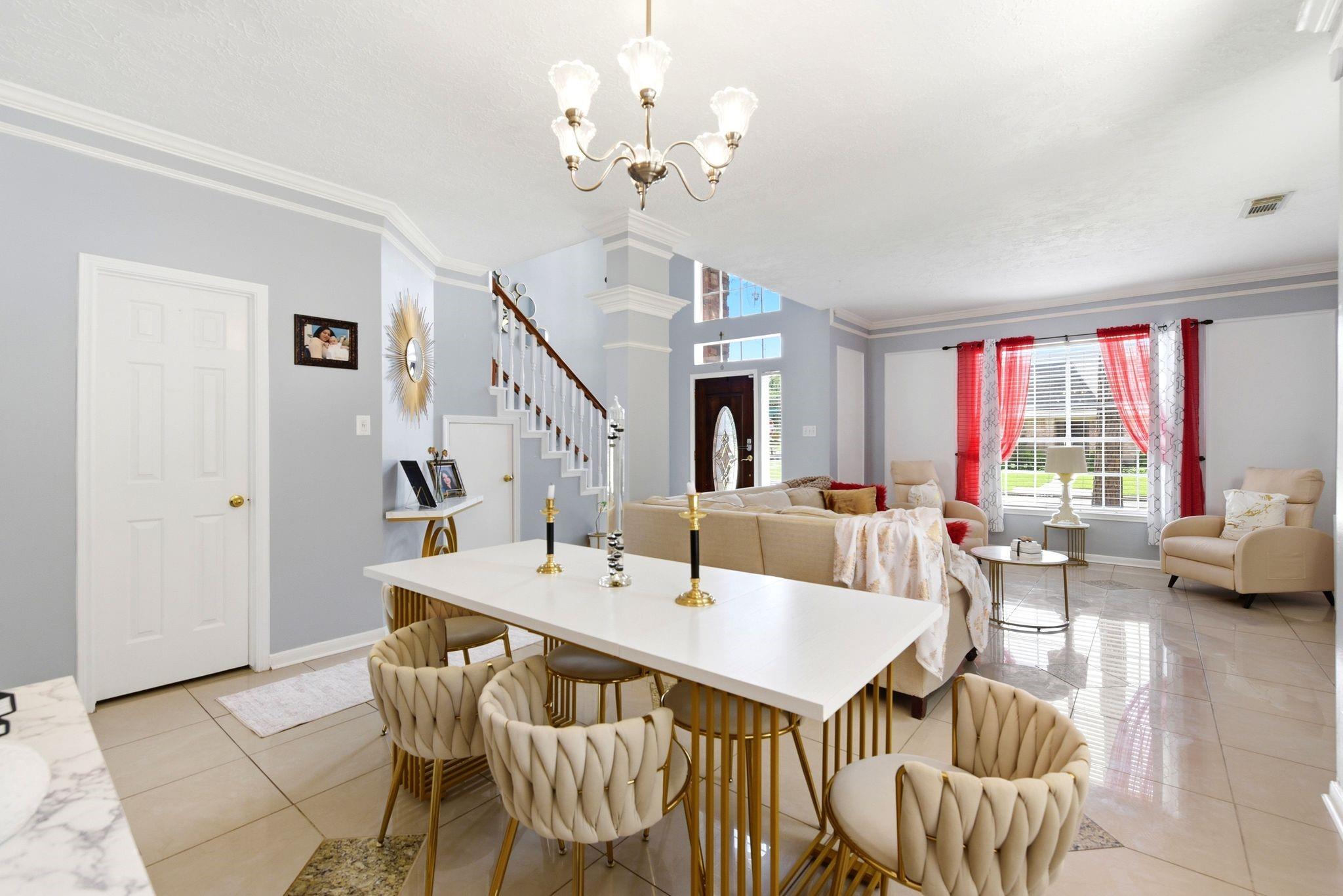 3439 Ashlock Drive