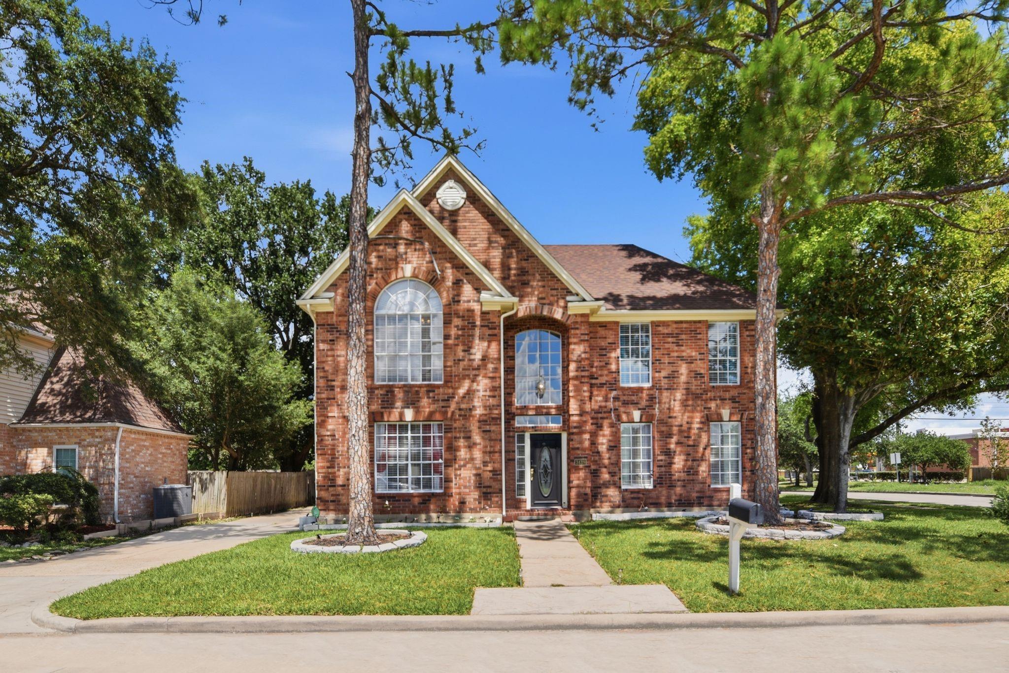 3439 Ashlock Drive