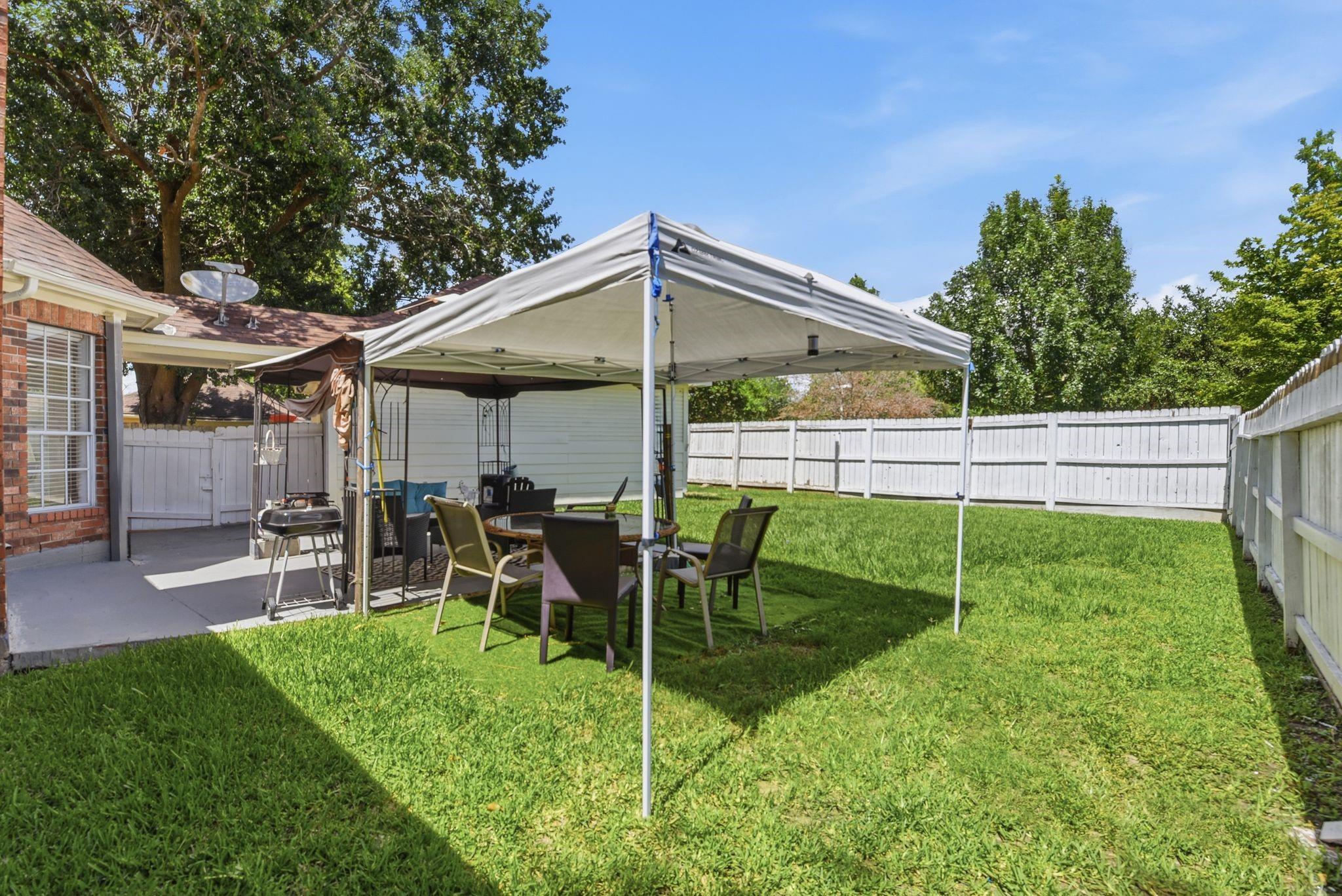 3439 Ashlock Drive
