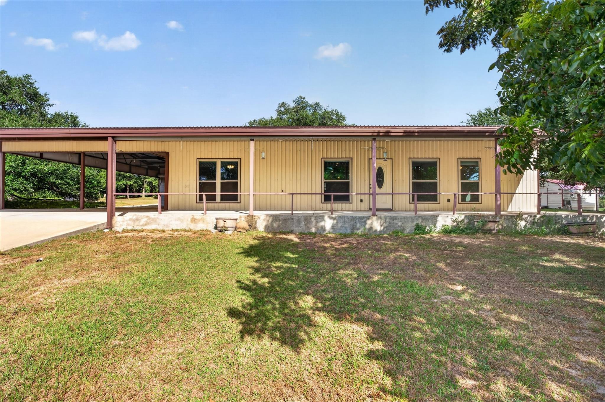 3961 Clay Creek Road