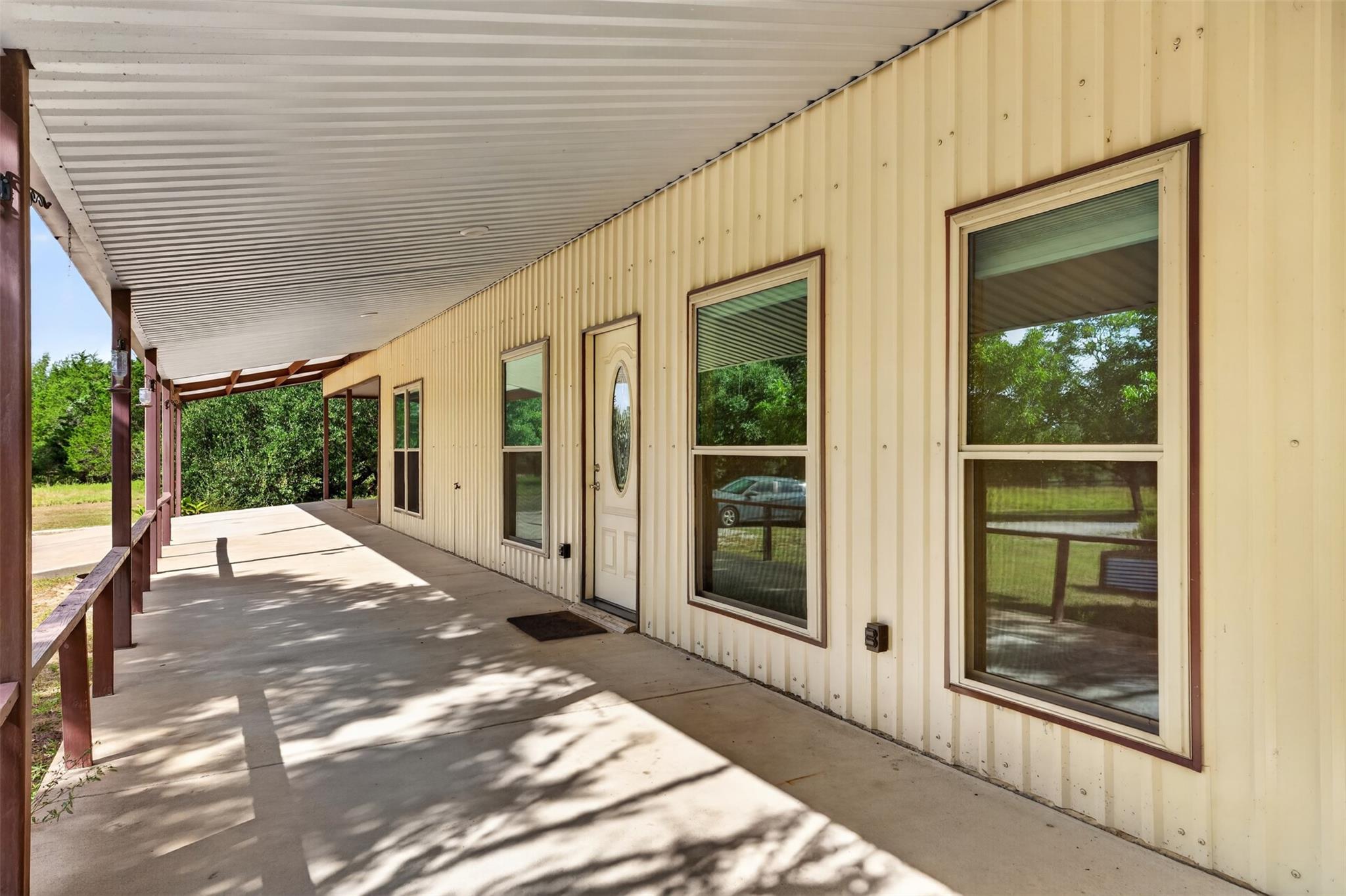3961 Clay Creek Road