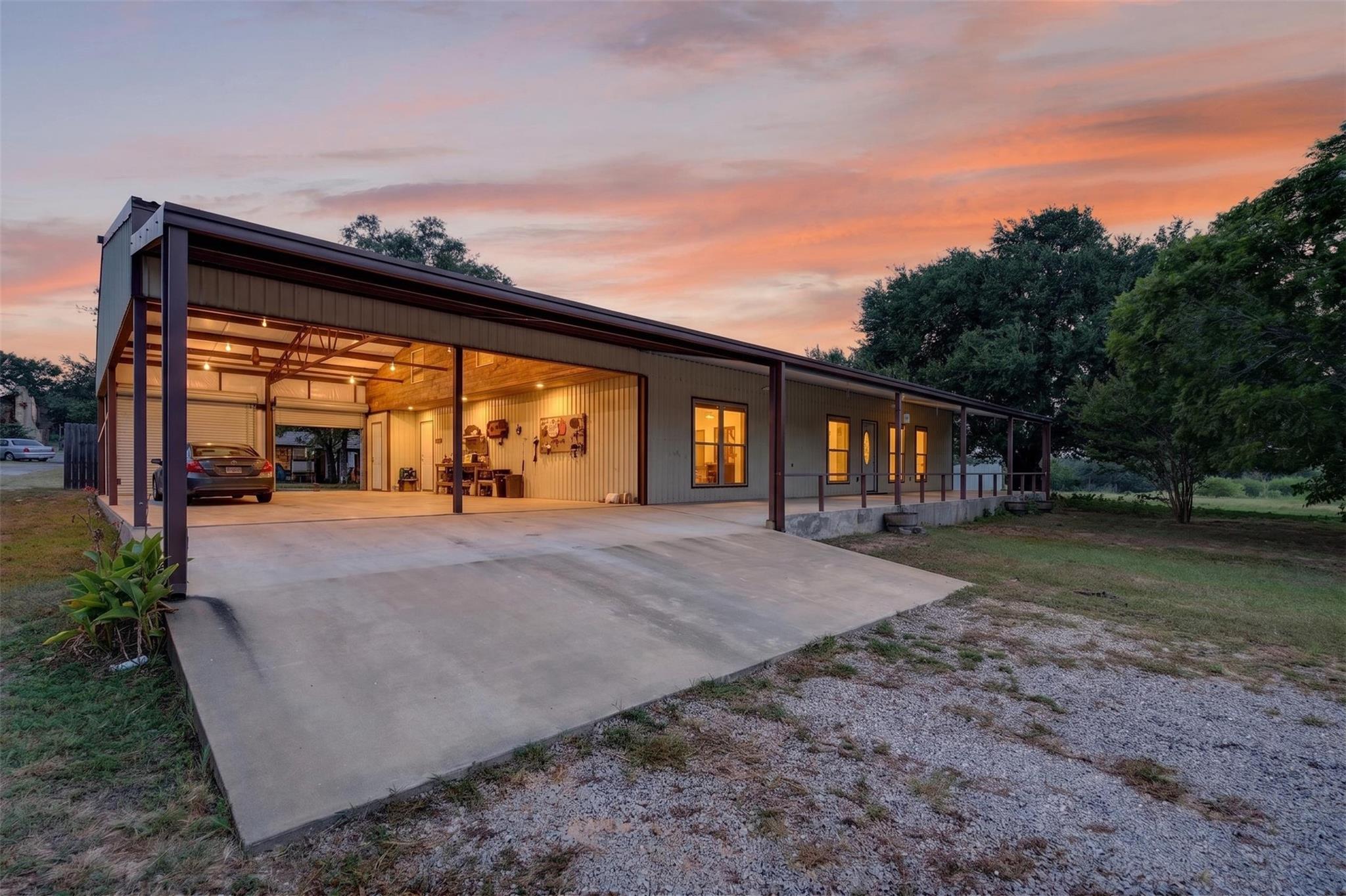 3961 Clay Creek Road