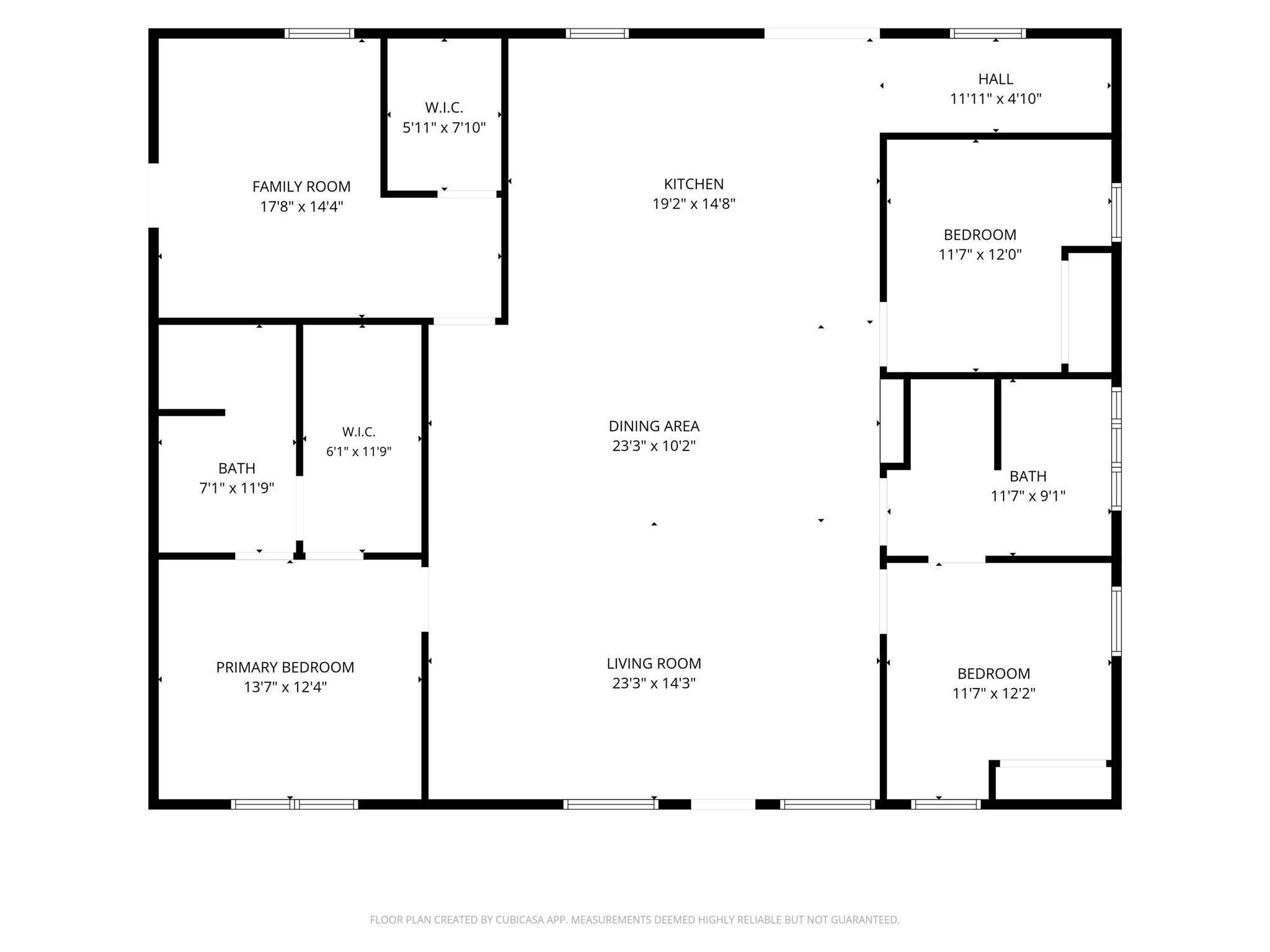 3961 Clay Creek Road