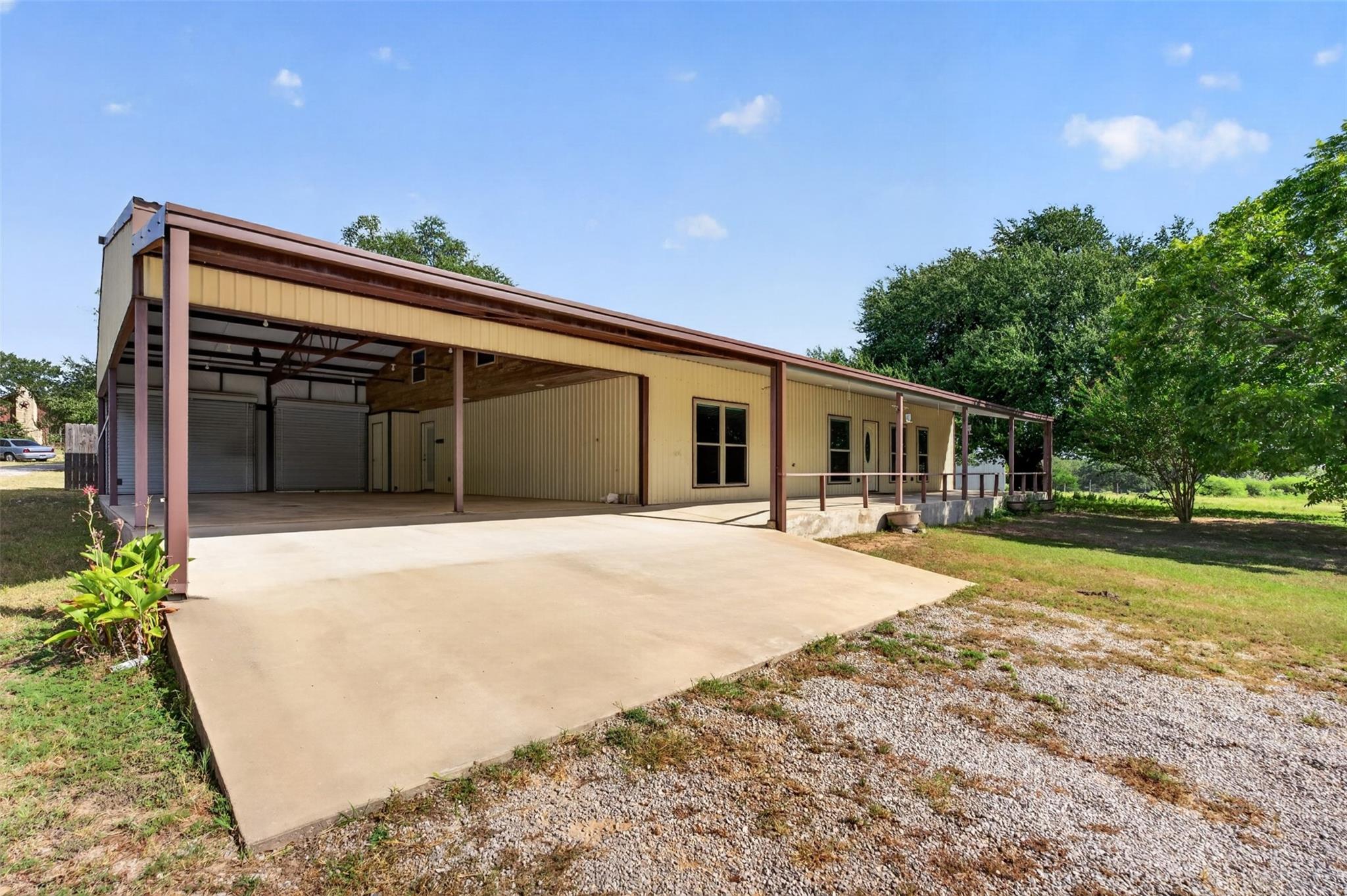 3961 Clay Creek Road