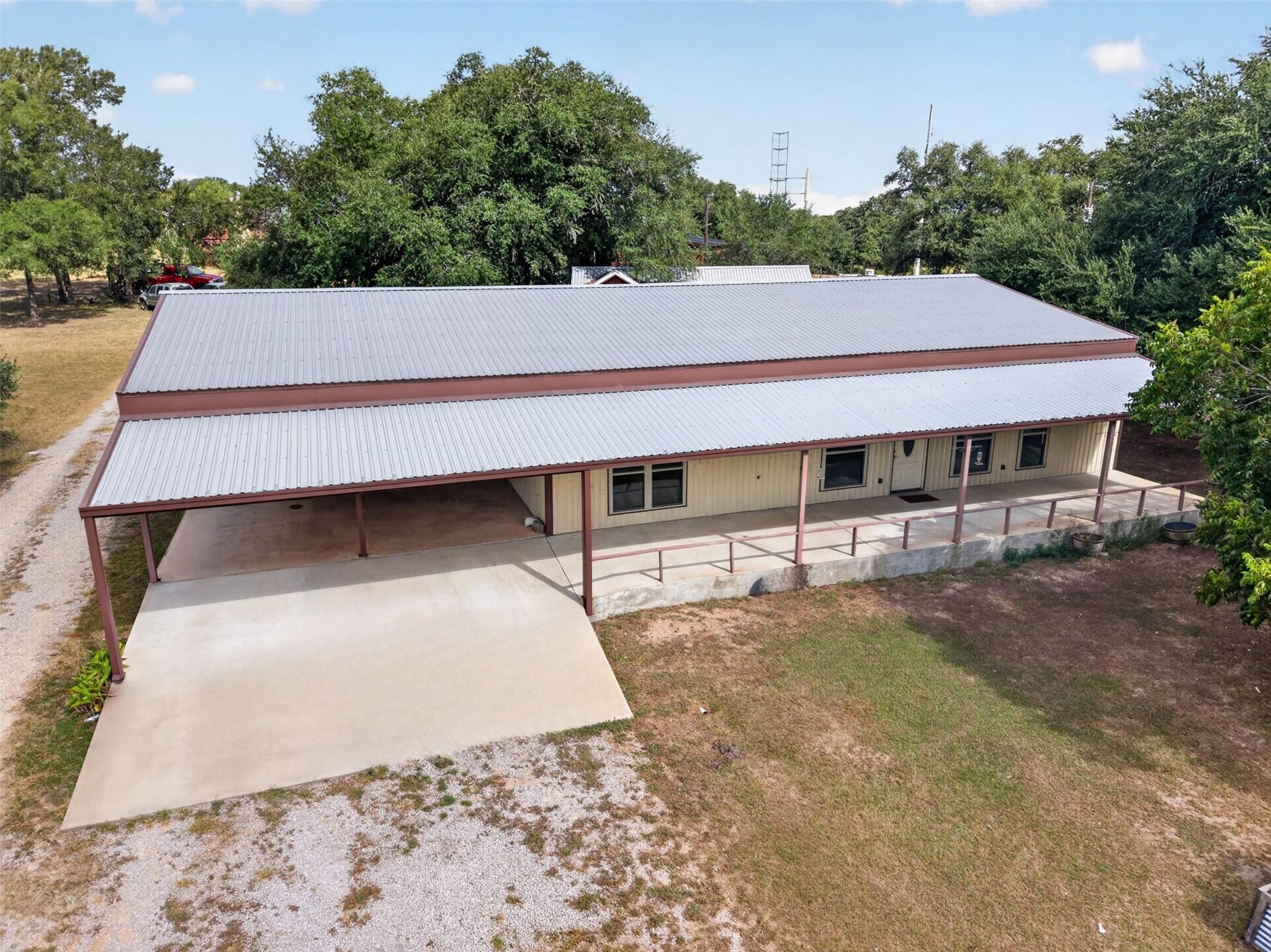 3961 Clay Creek Road