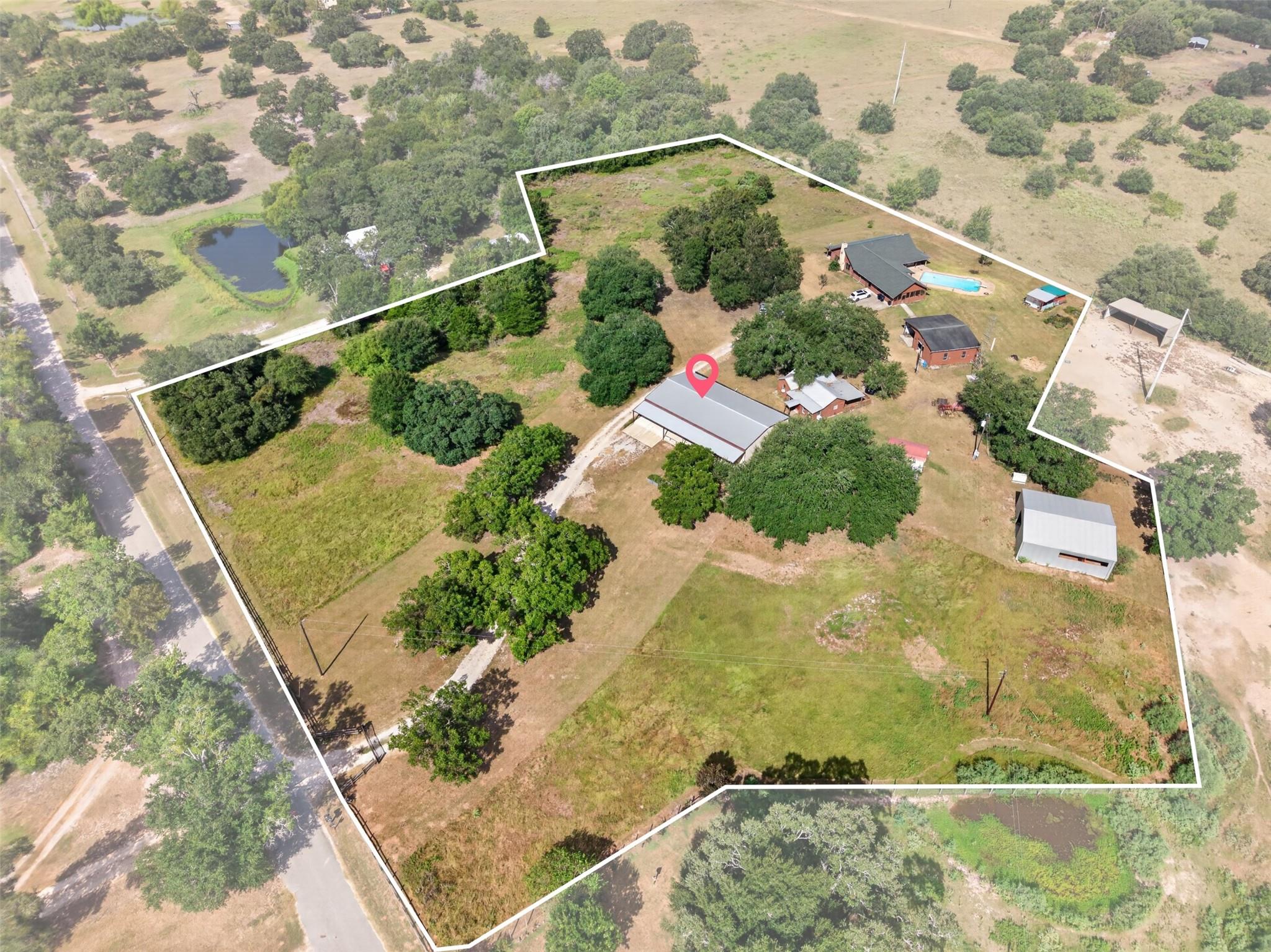 3961 Clay Creek Road