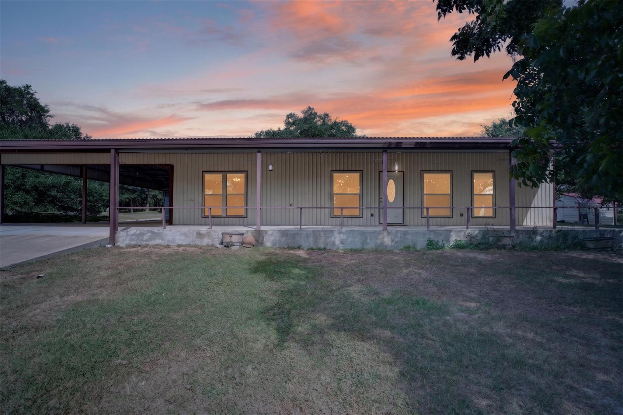3961 Clay Creek Road