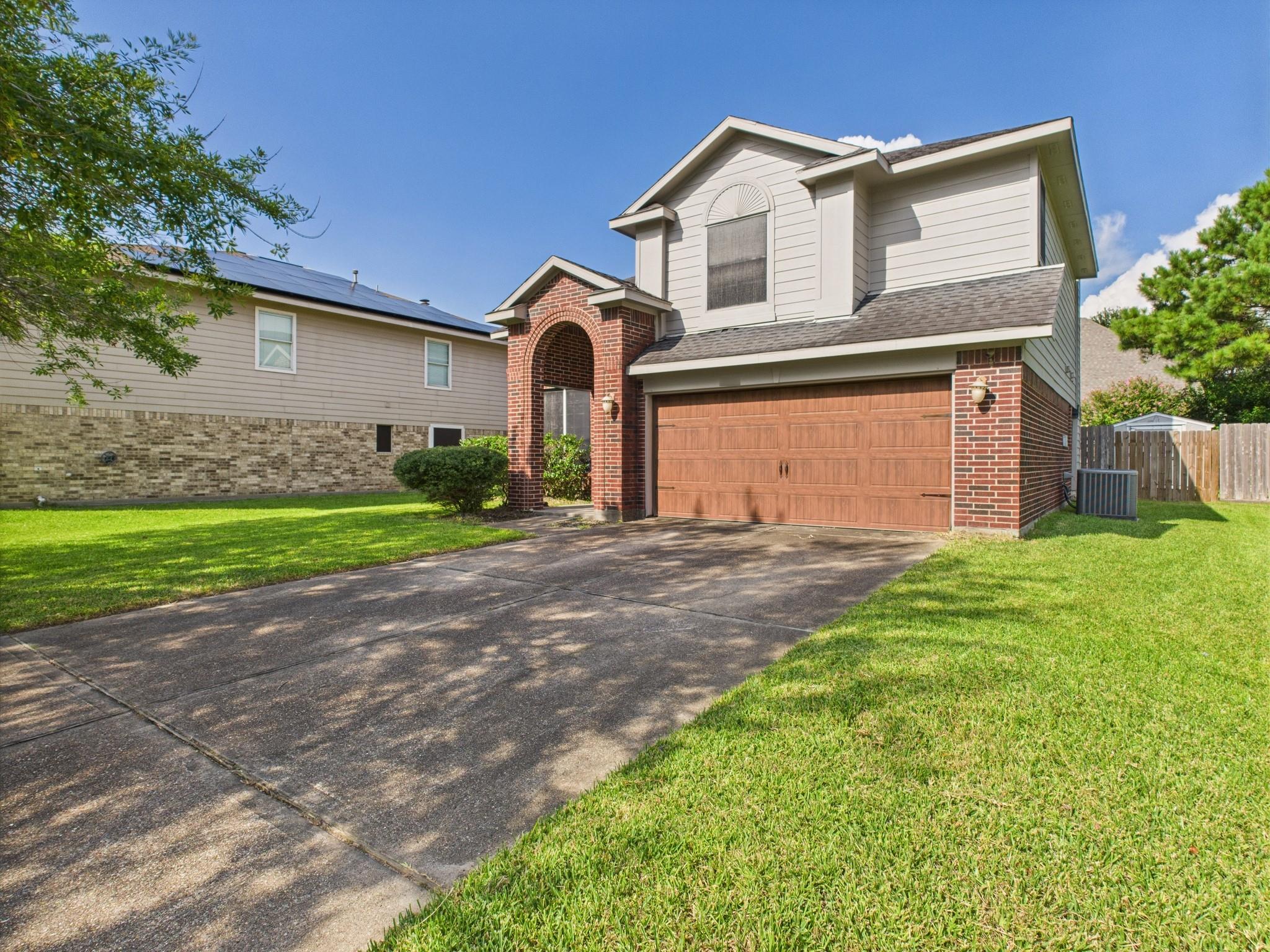 8010 Fox Street Street