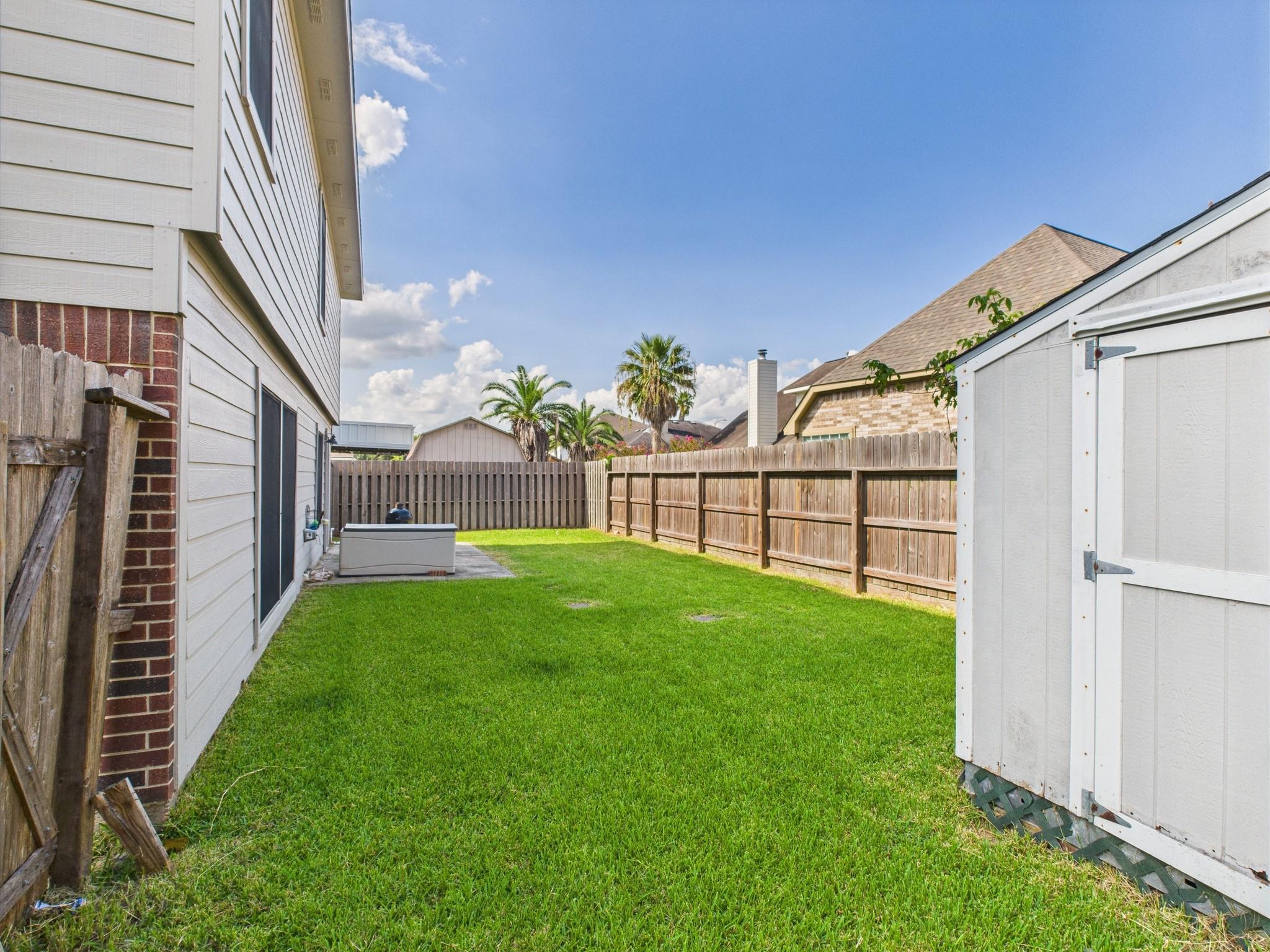 8010 Fox Street Street