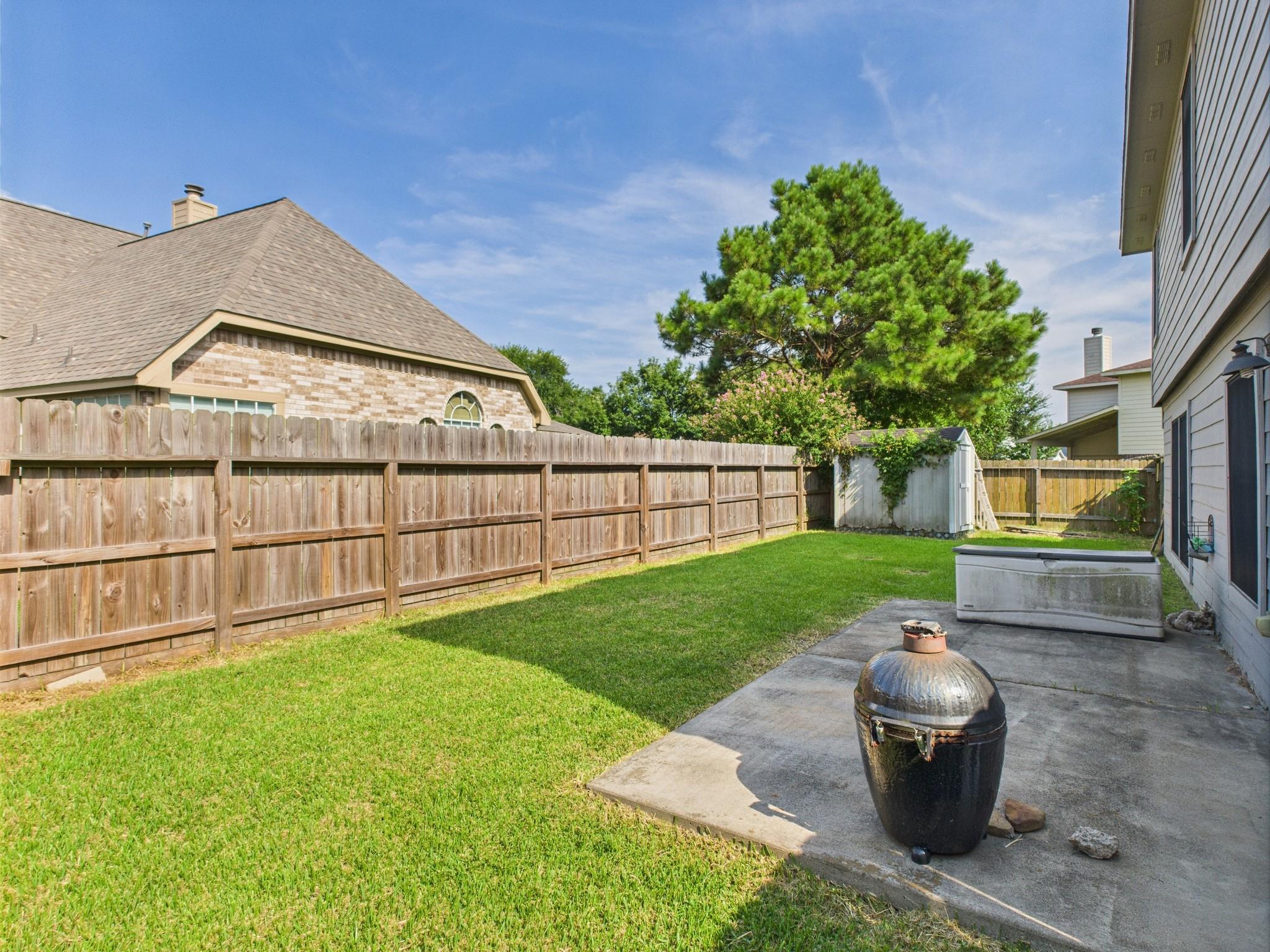 8010 Fox Street Street