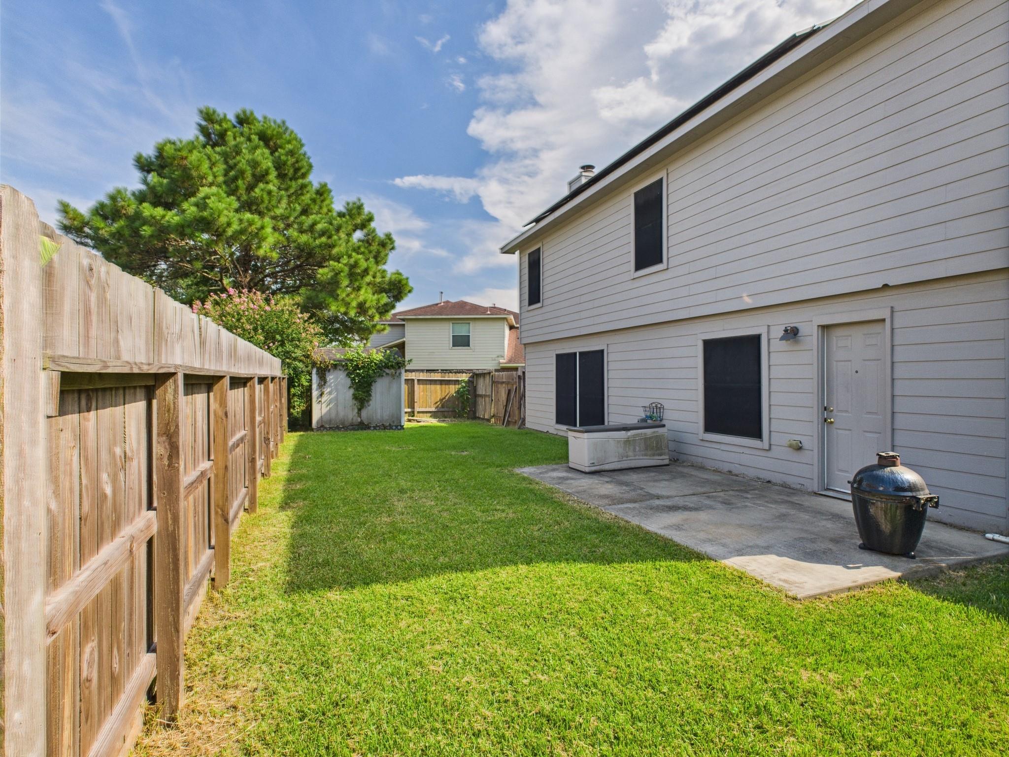 8010 Fox Street Street