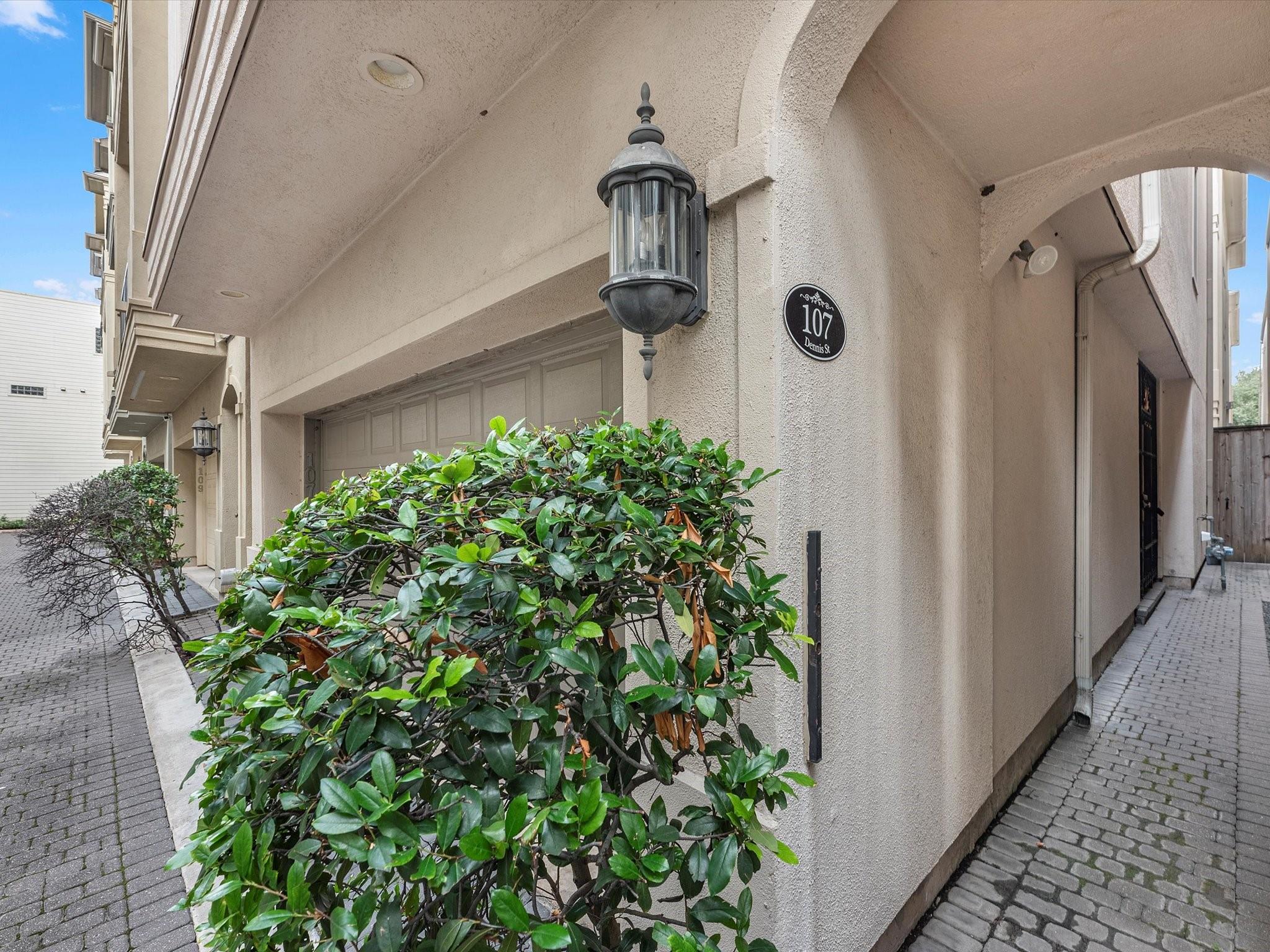 107 Dennis Street