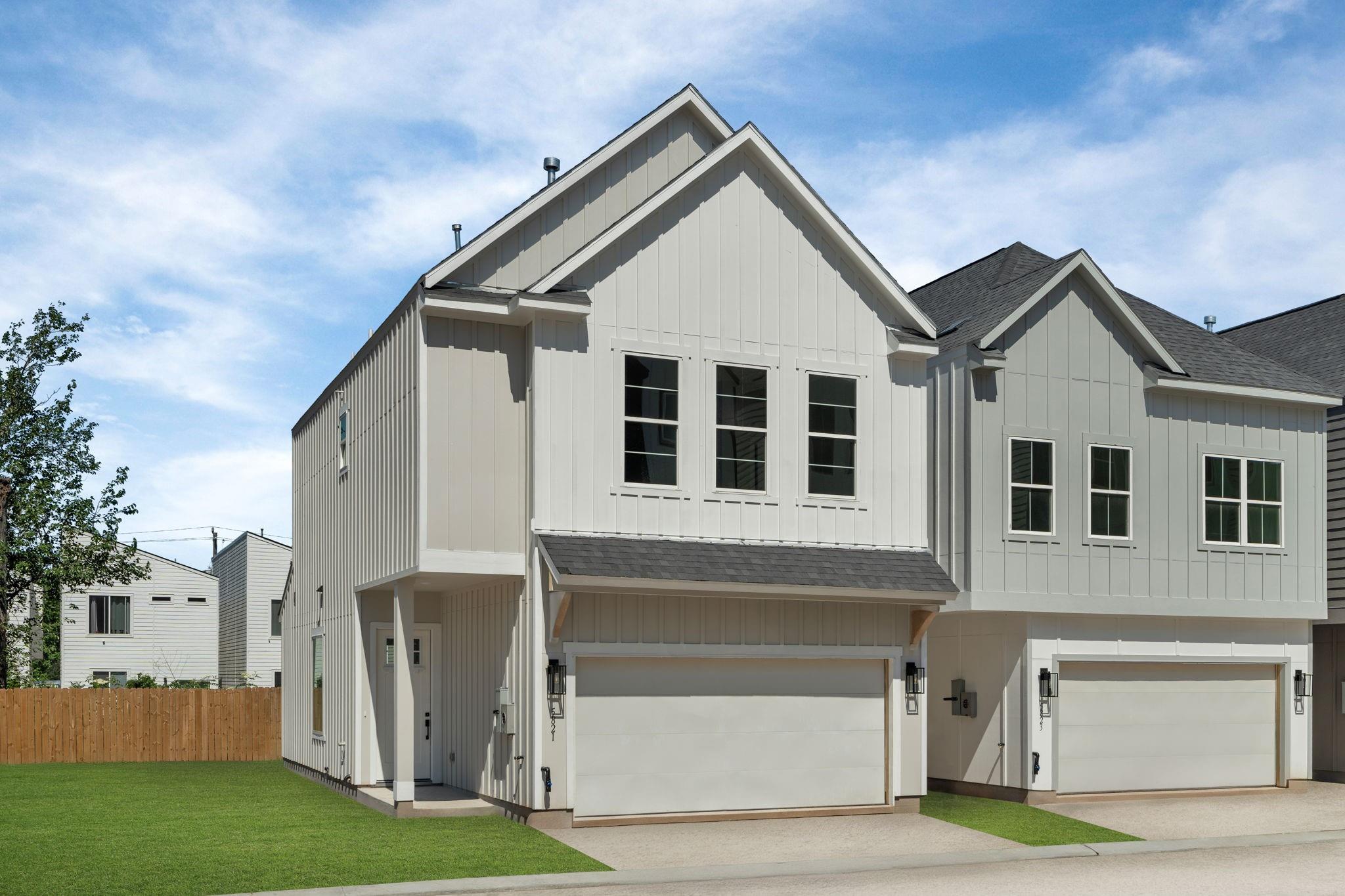 5833 Highland Sun Lane