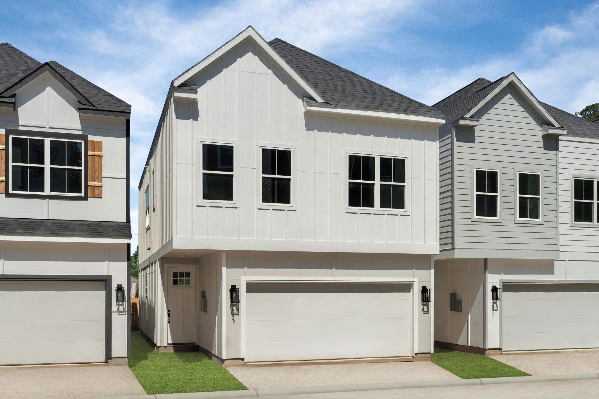 5833 Highland Sun Lane