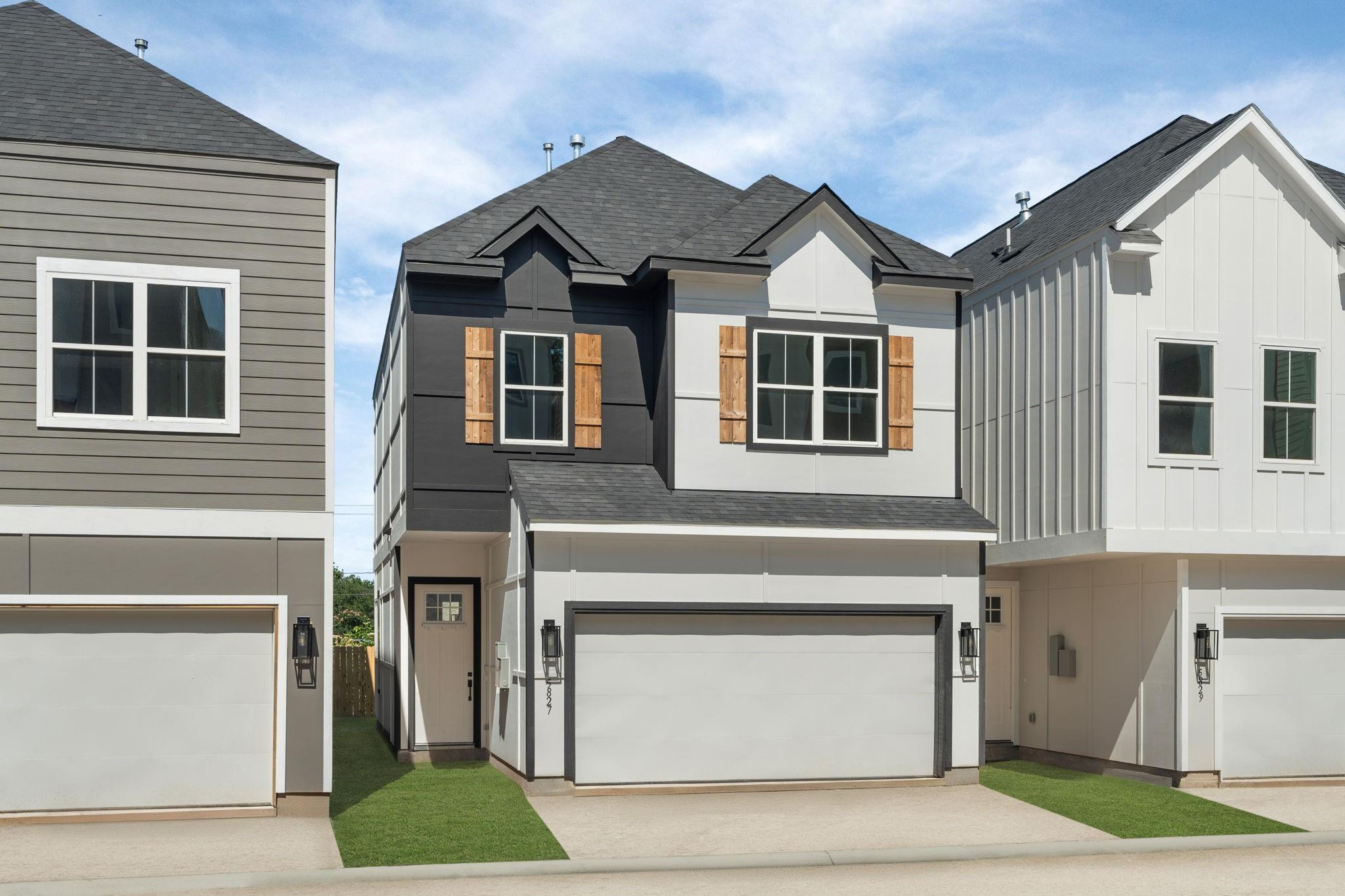 5833 Highland Sun Lane