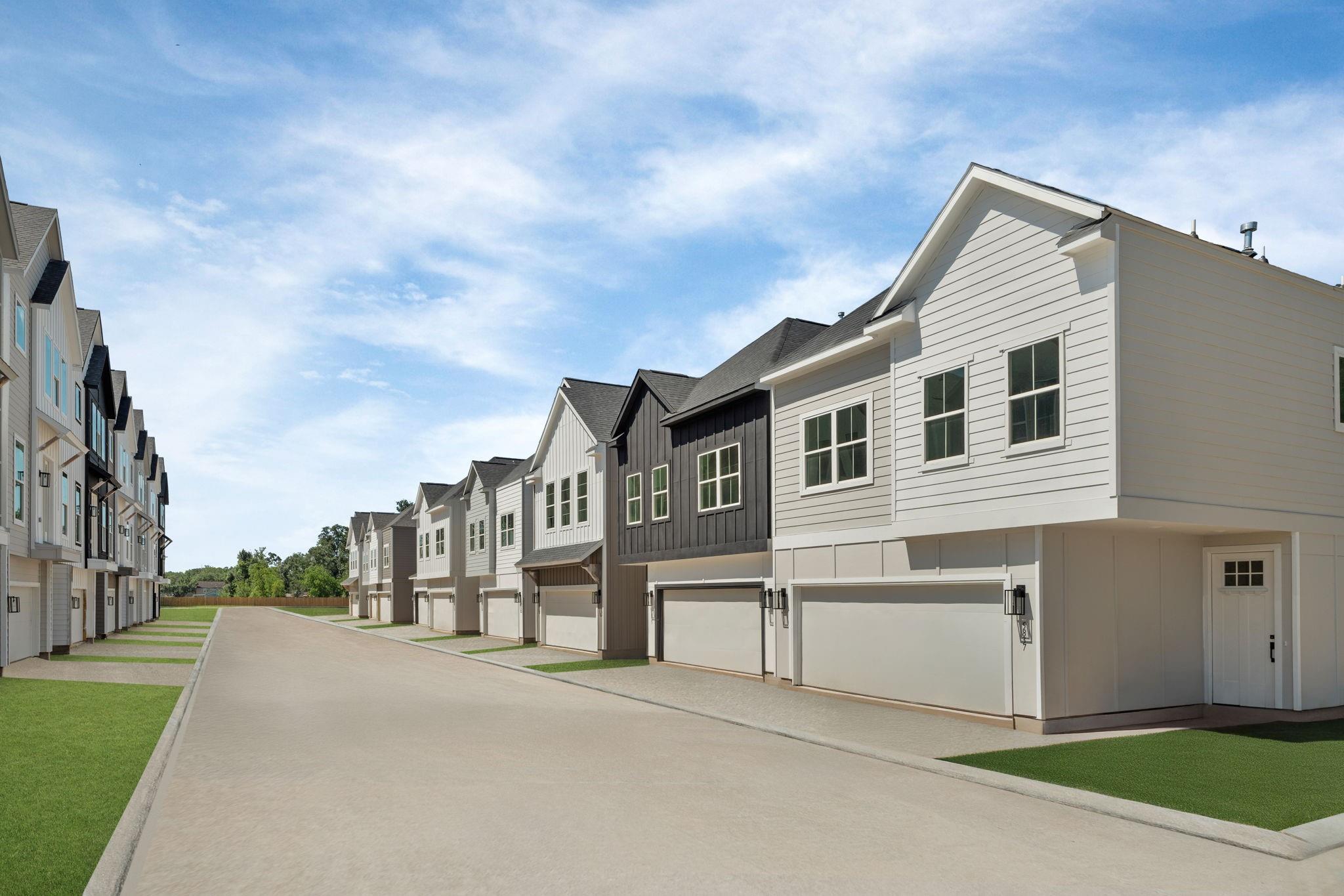 5833 Highland Sun Lane