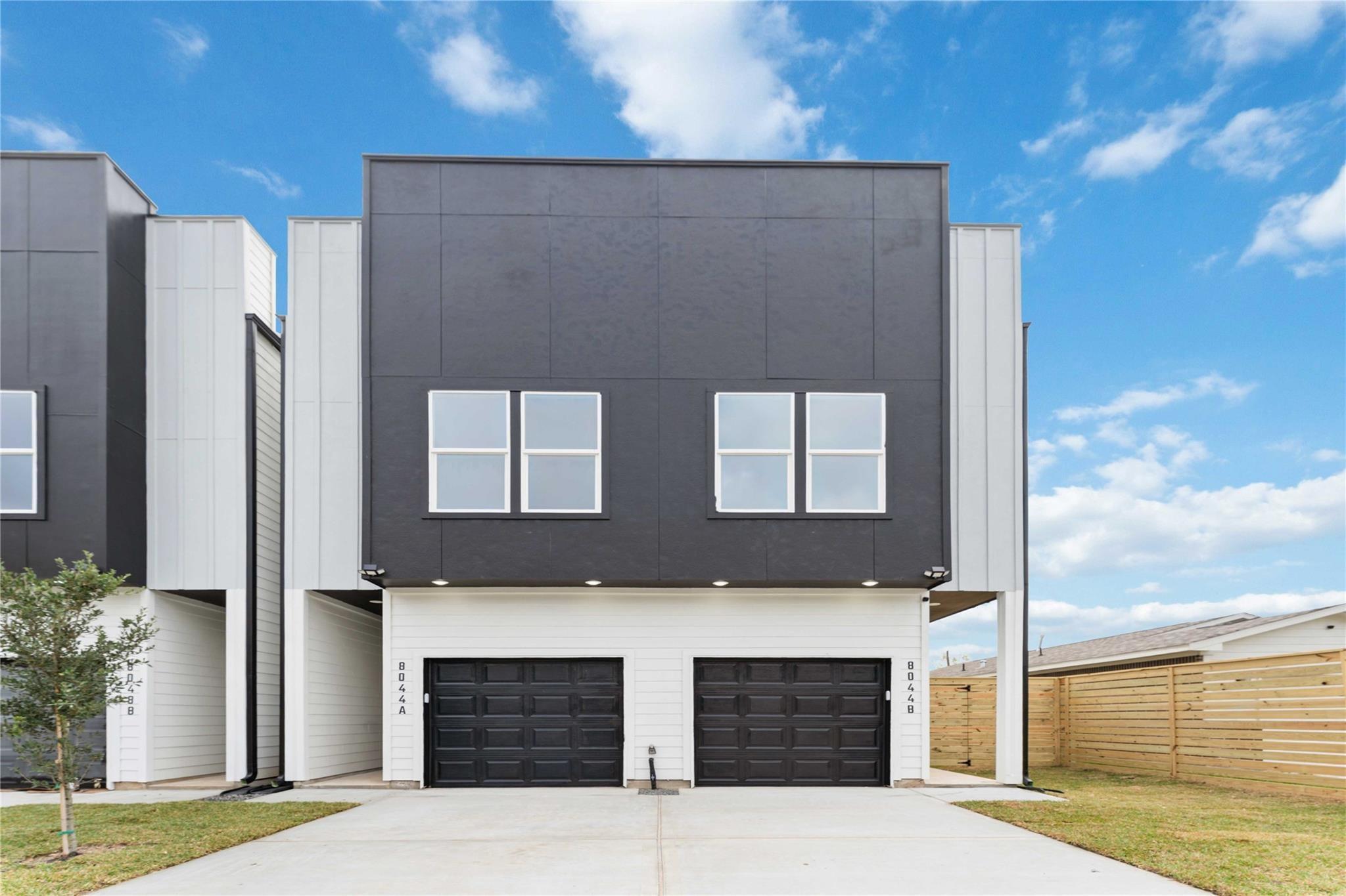 8048 Sunbury Street # B